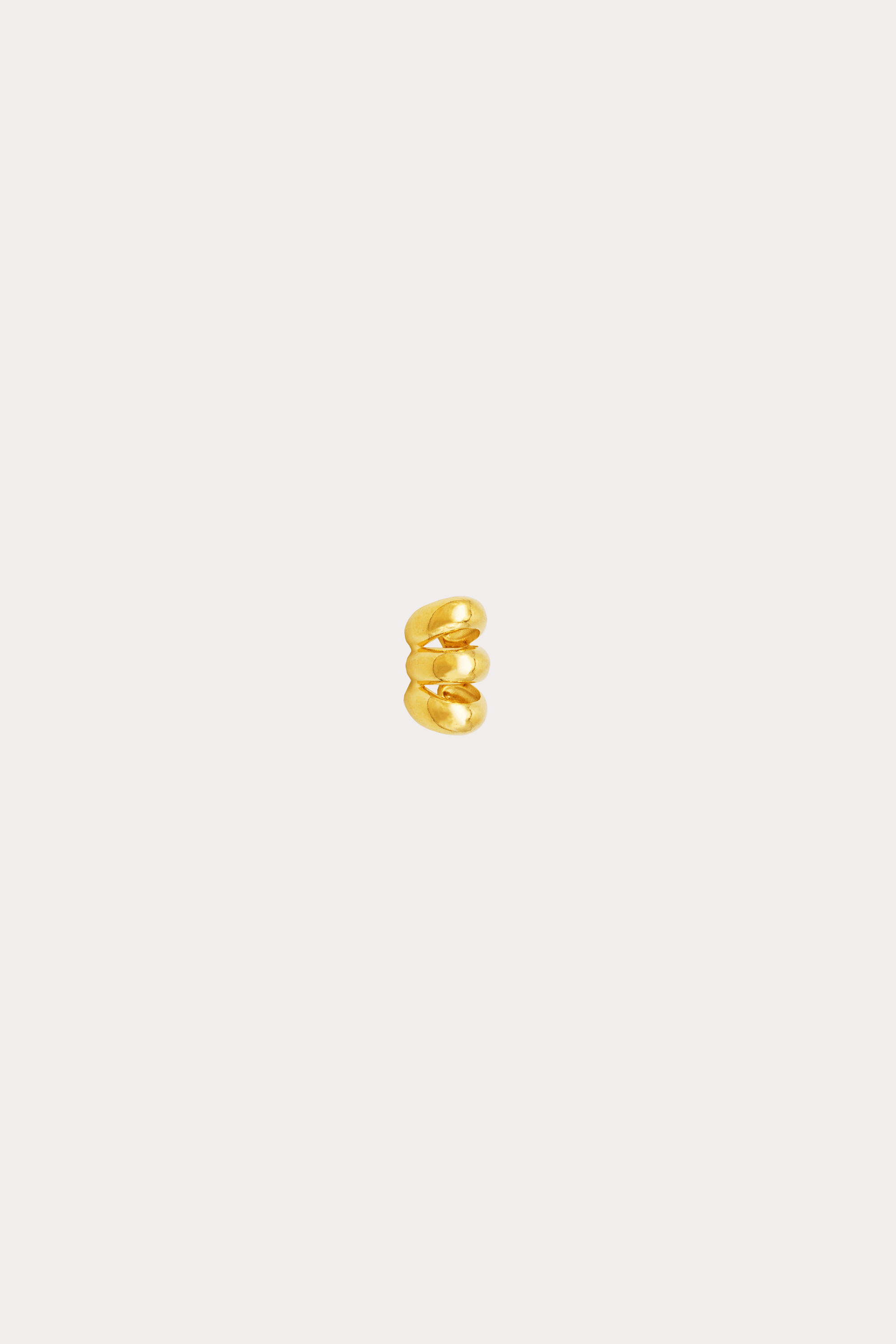 Danbury Ear Cuff