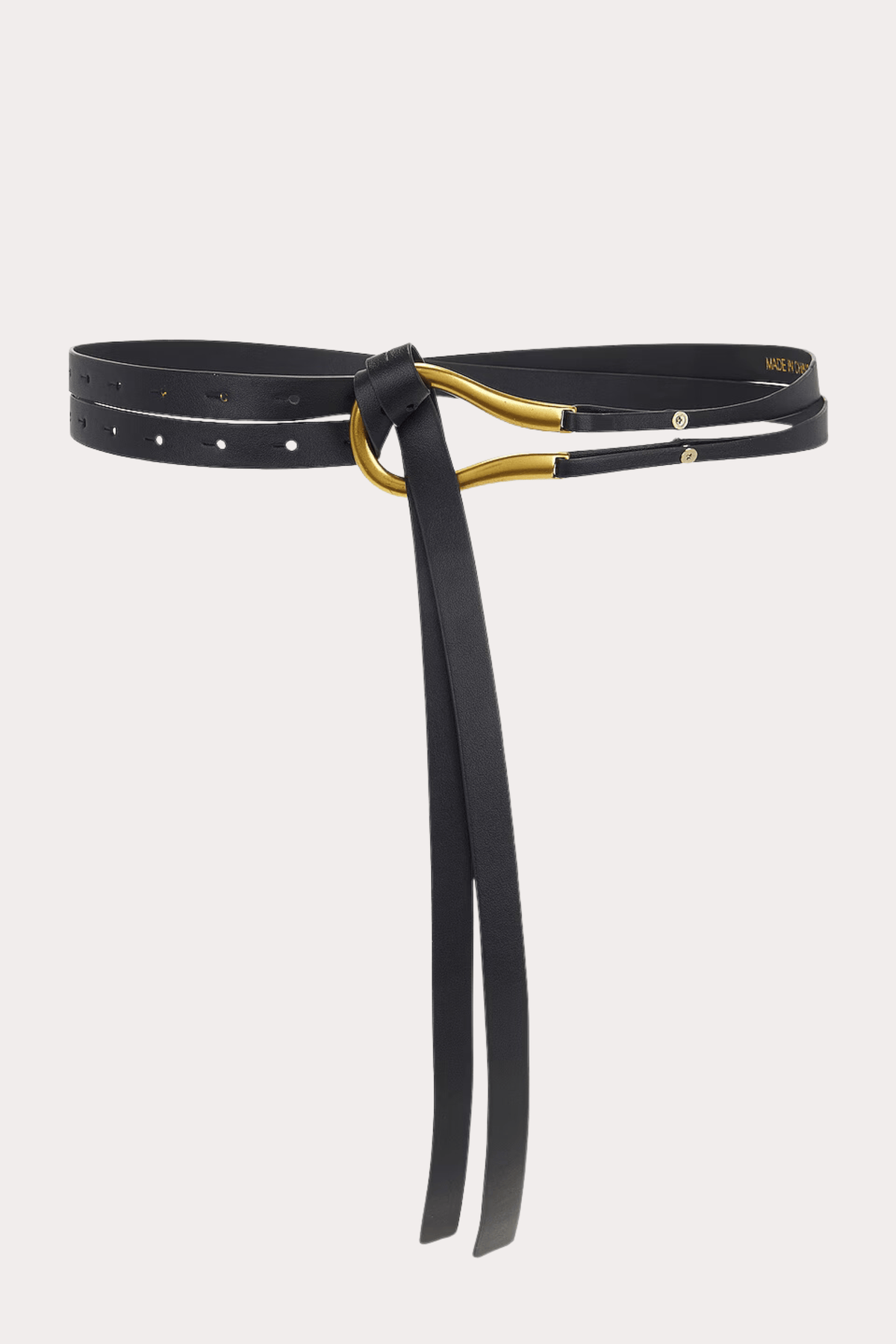 Loop Belt