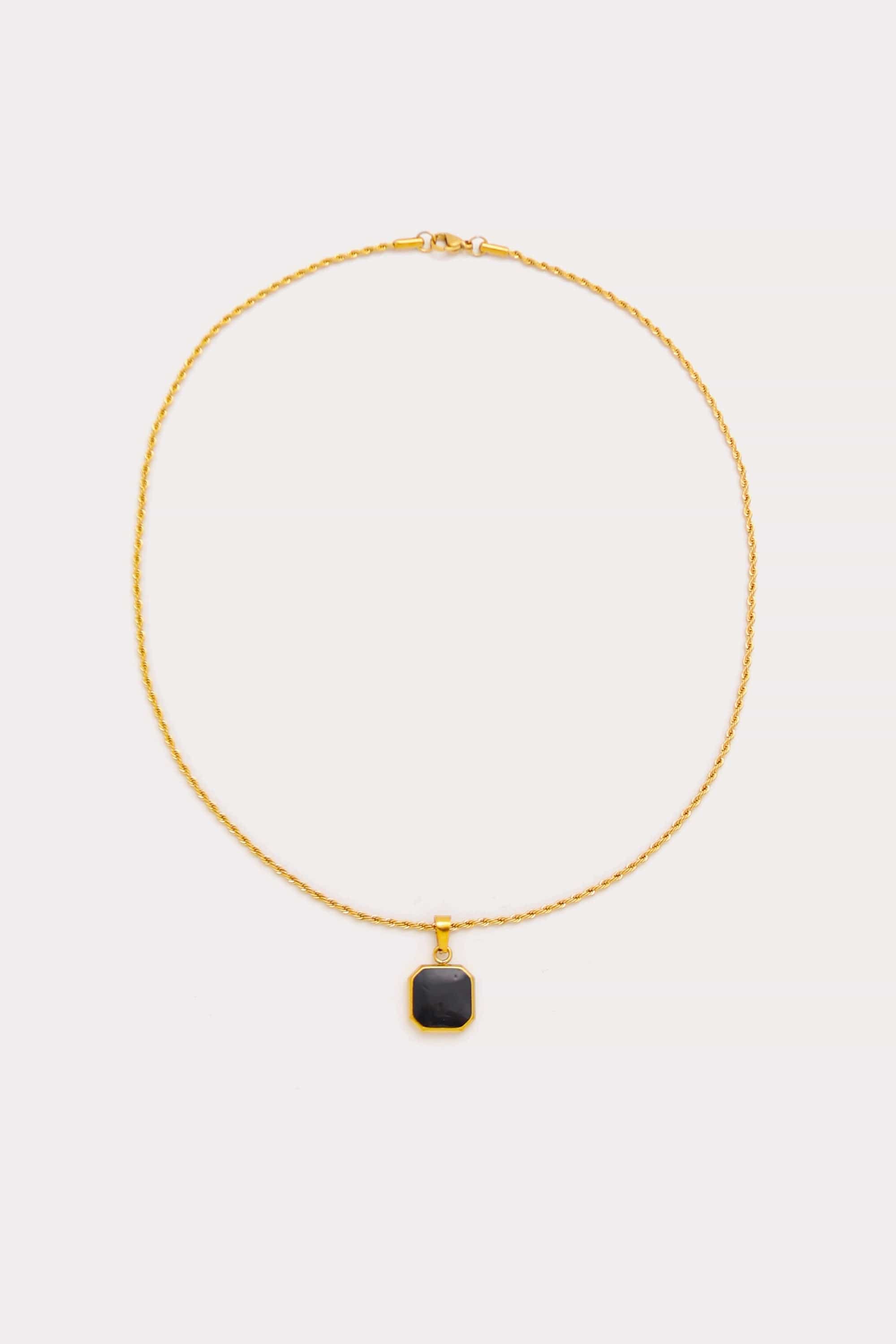 Remy Necklace