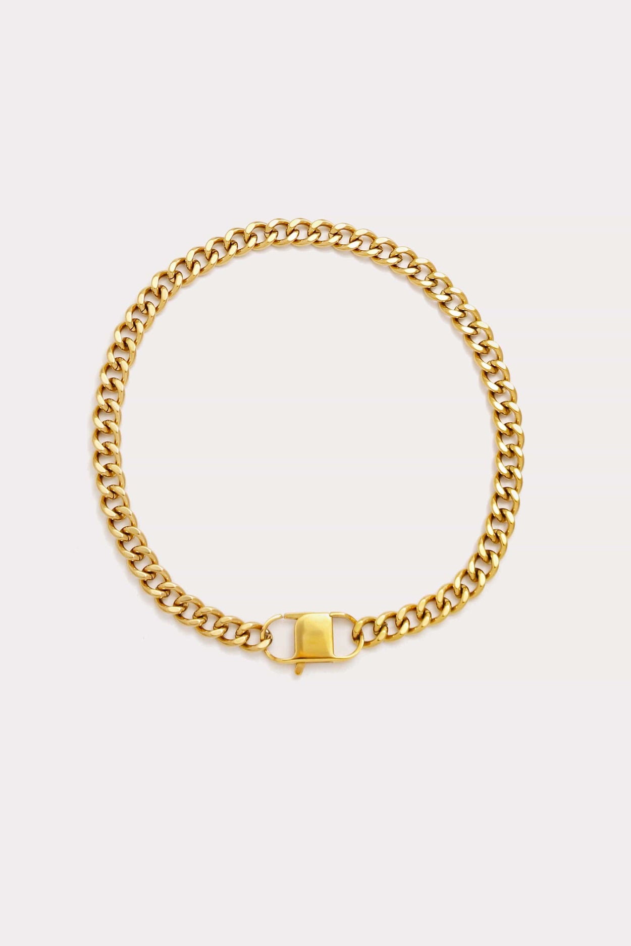 Snake Chain Necklace