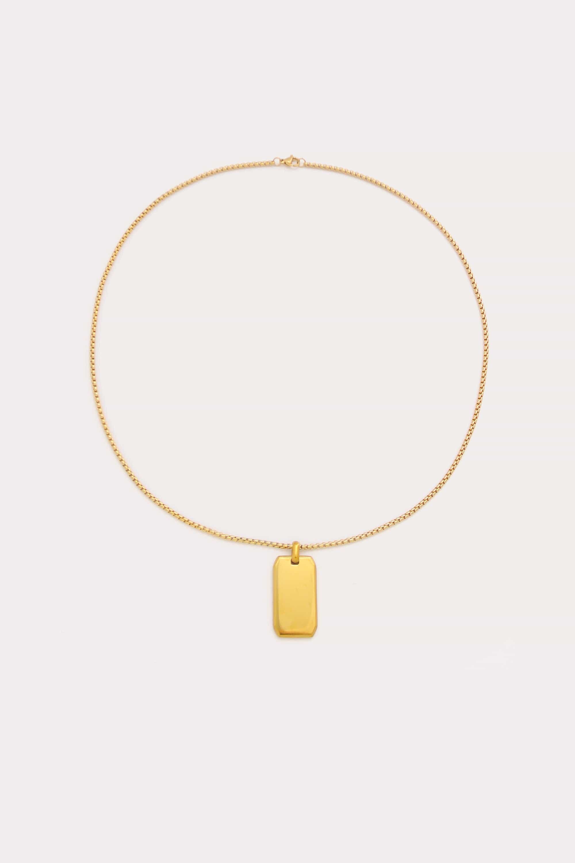 Skyler Necklace