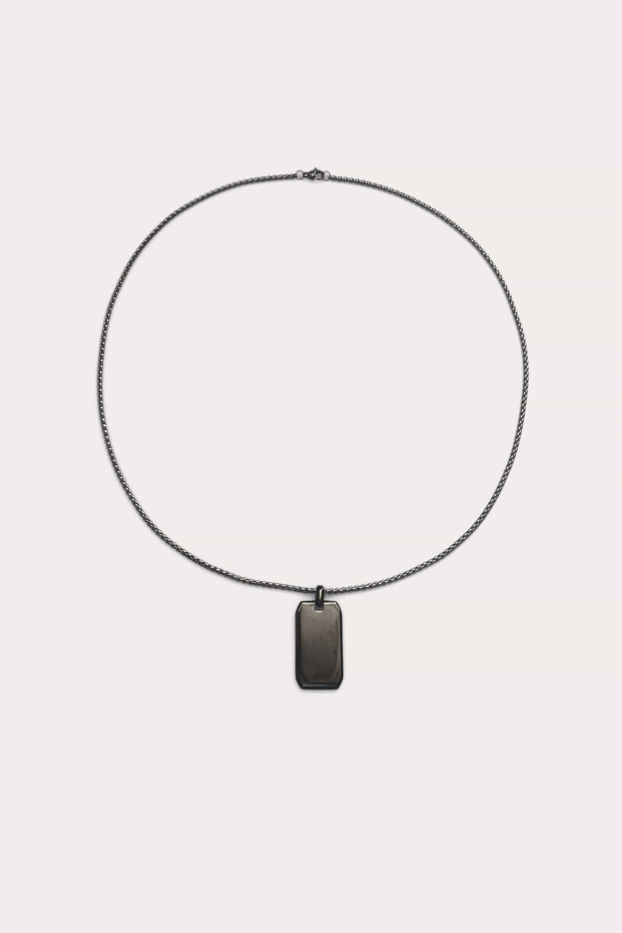 Skyler Necklace