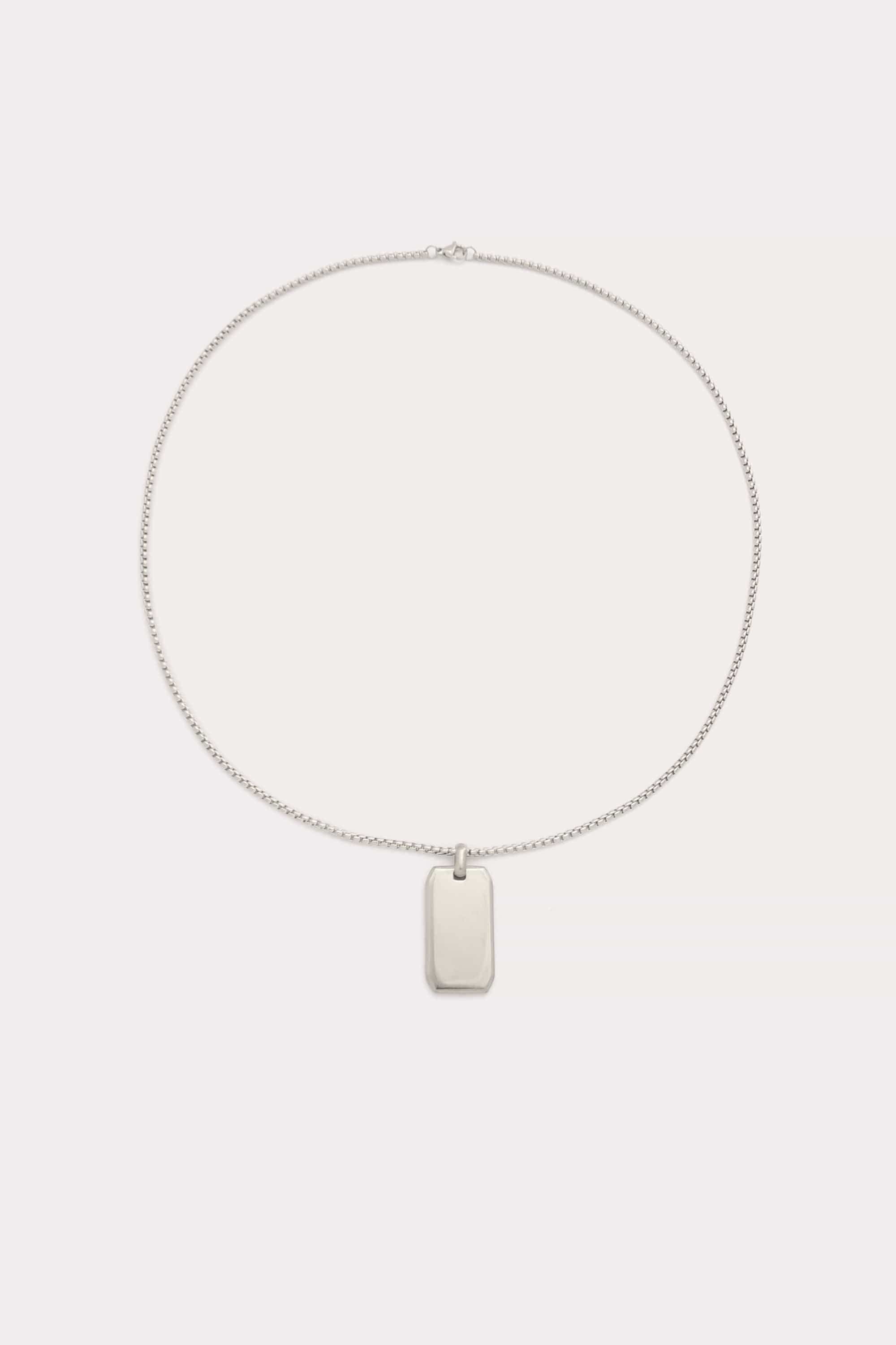 Skyler Necklace