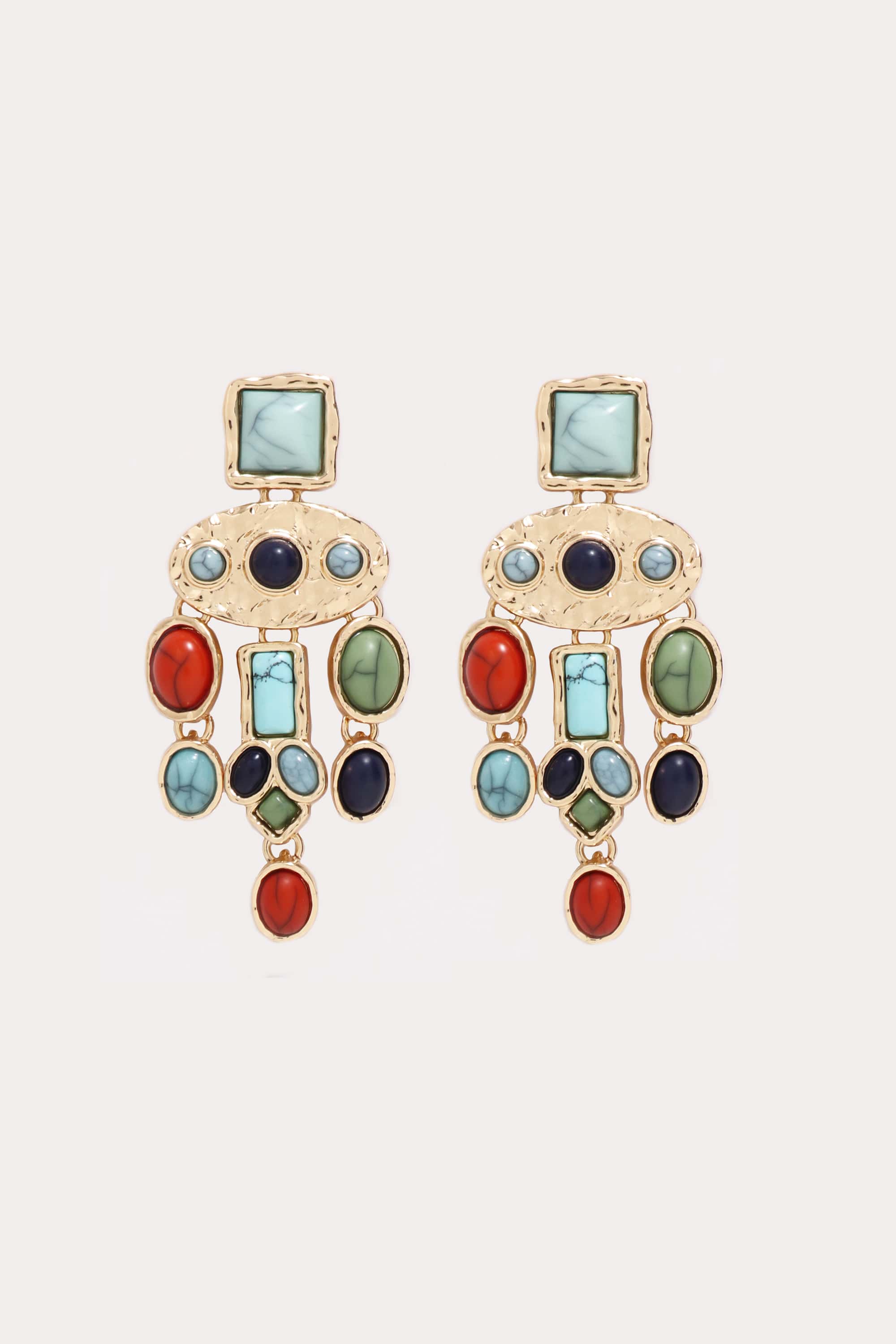 Dusk Earrings