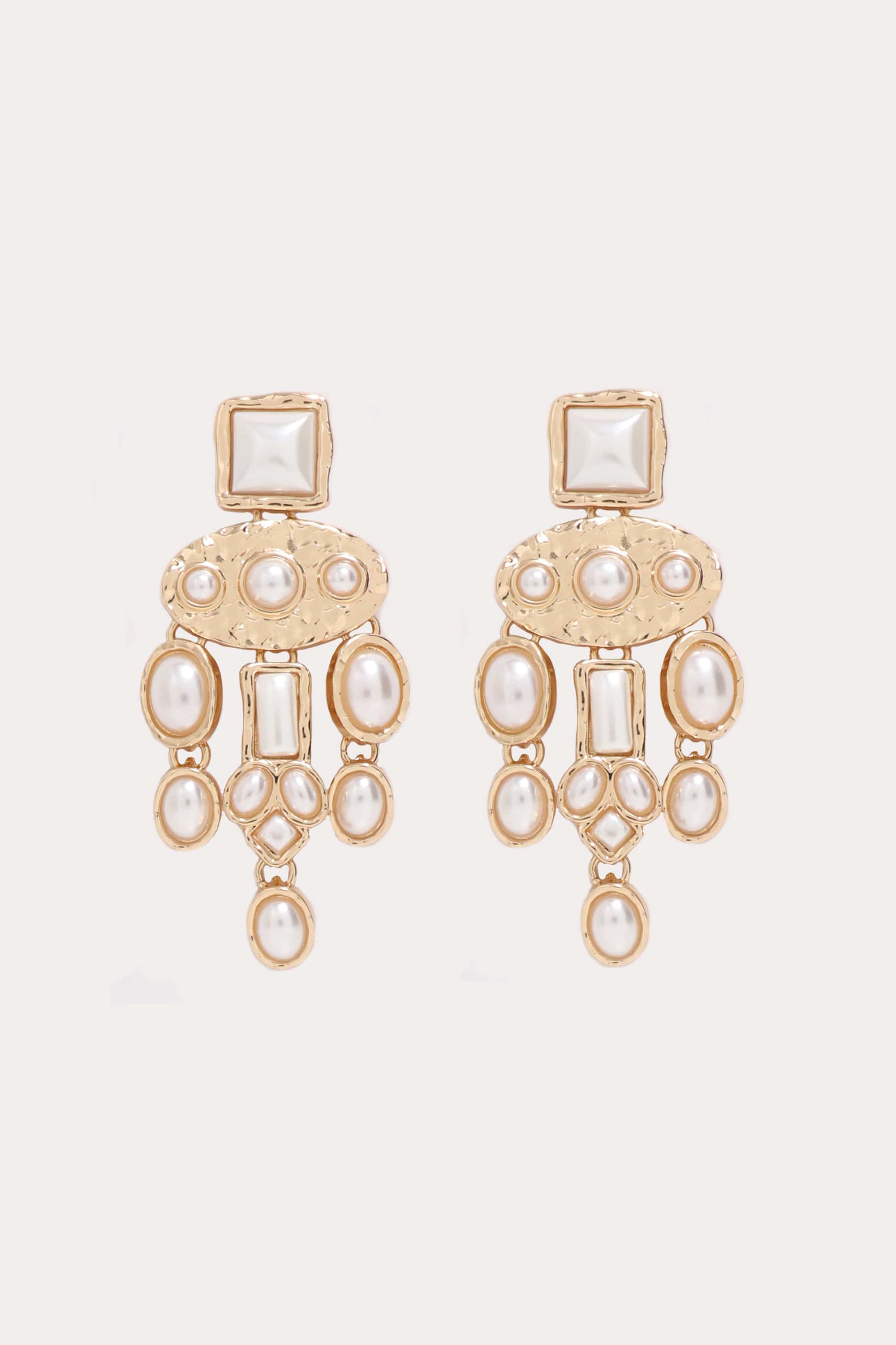Dusk Earrings