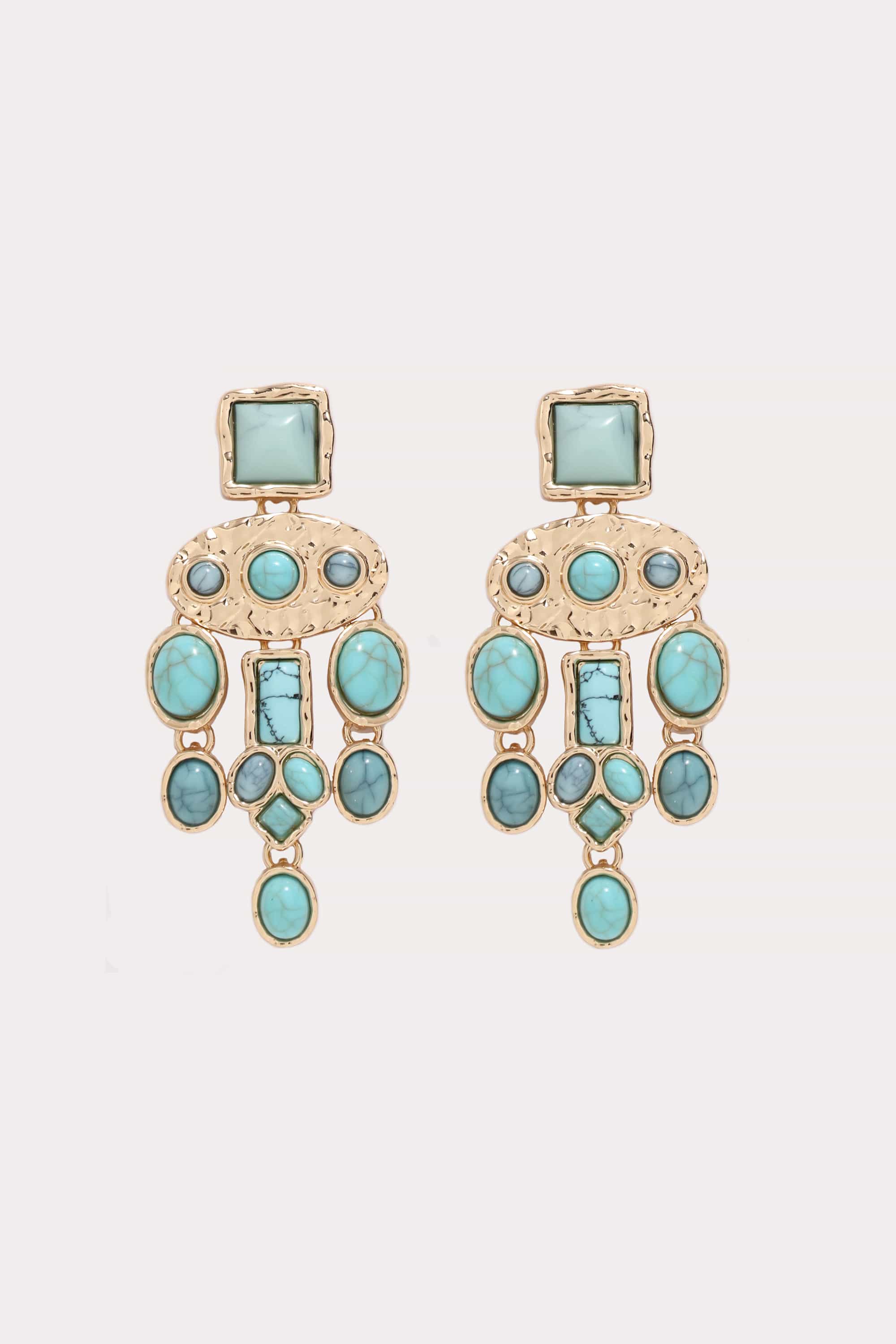 Dusk Earrings