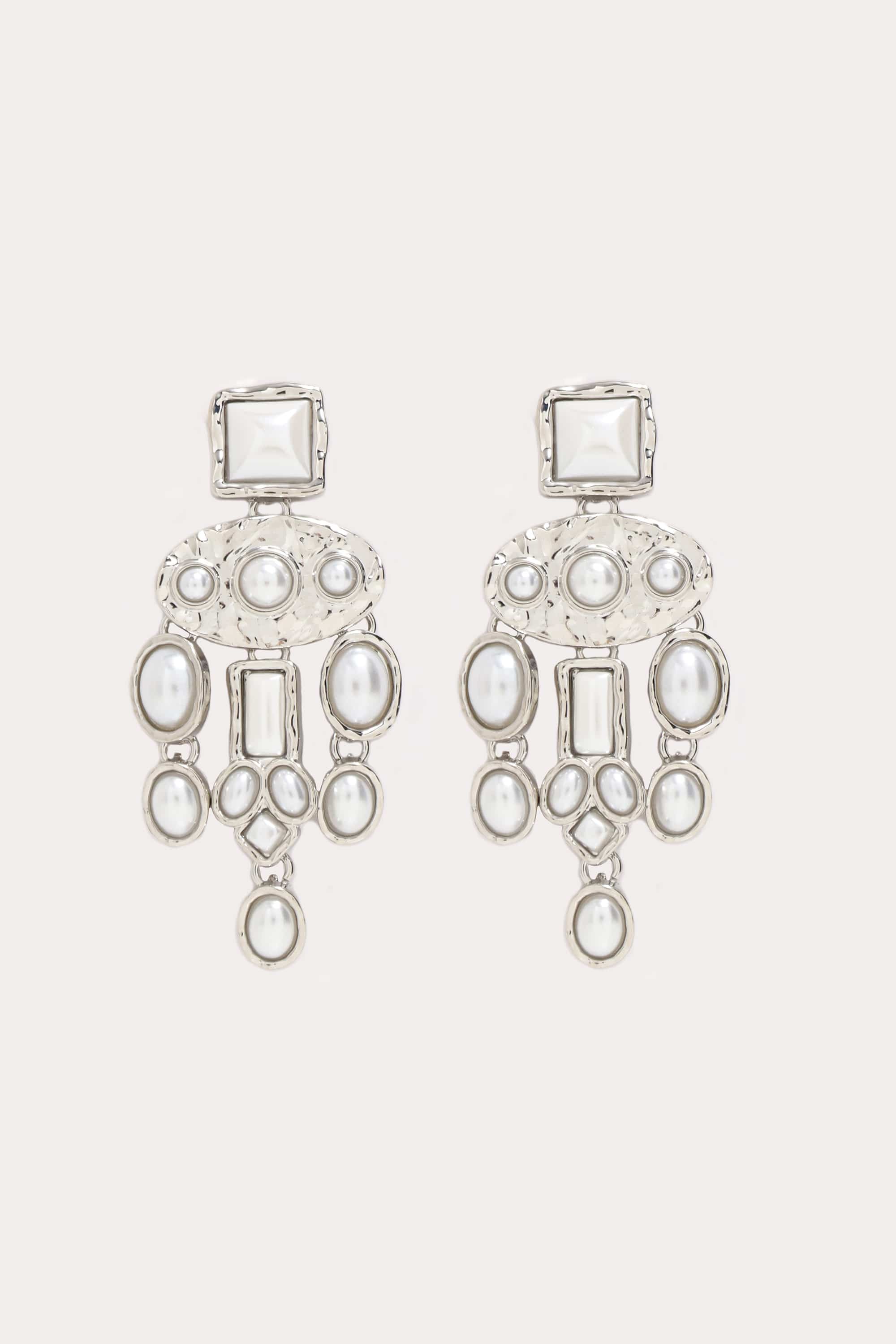 Dusk Earrings