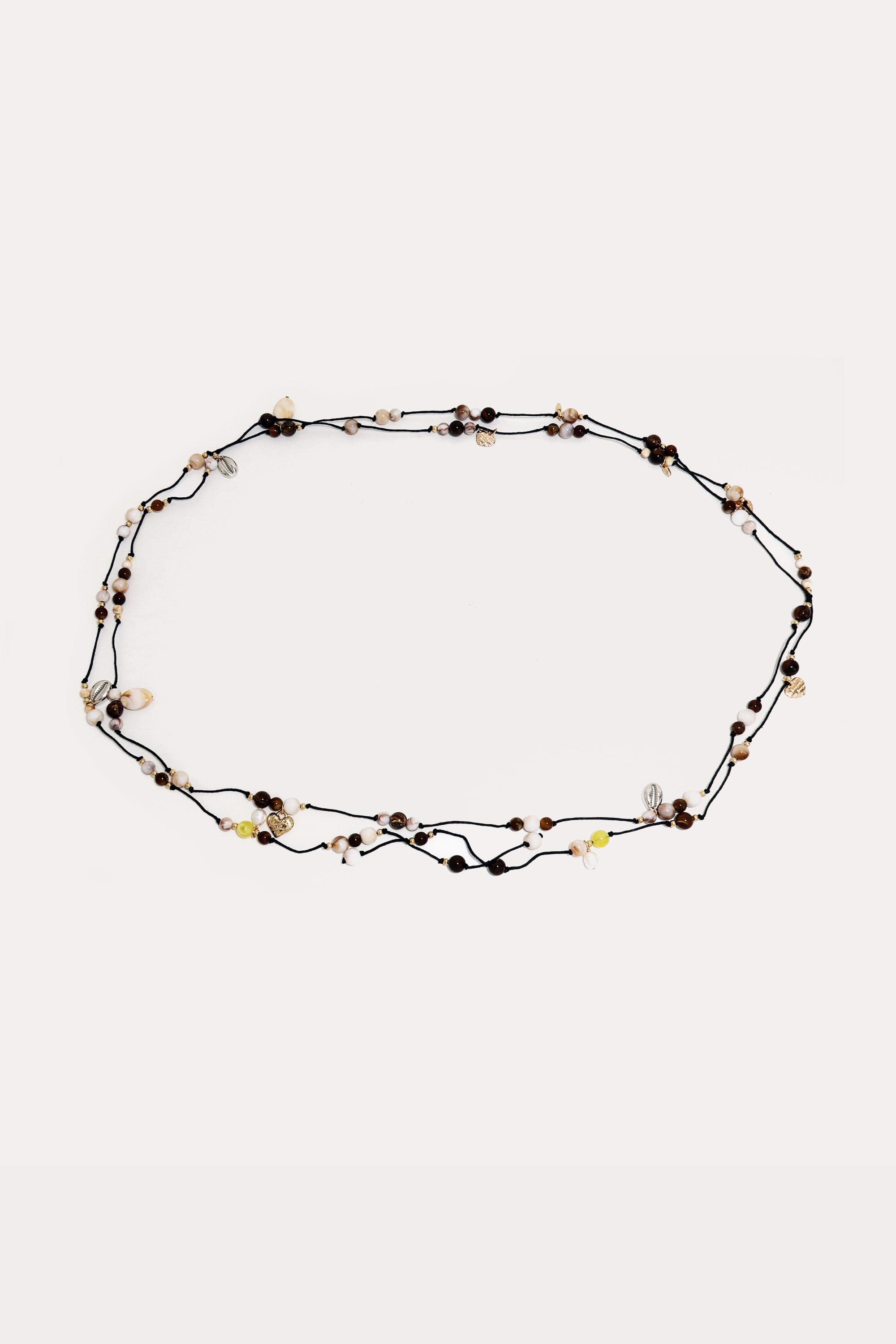 Majorca Belt