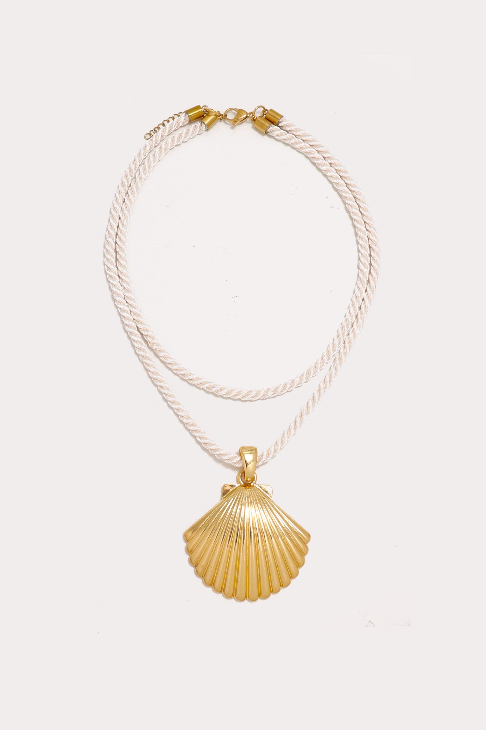 Tahiti Necklace