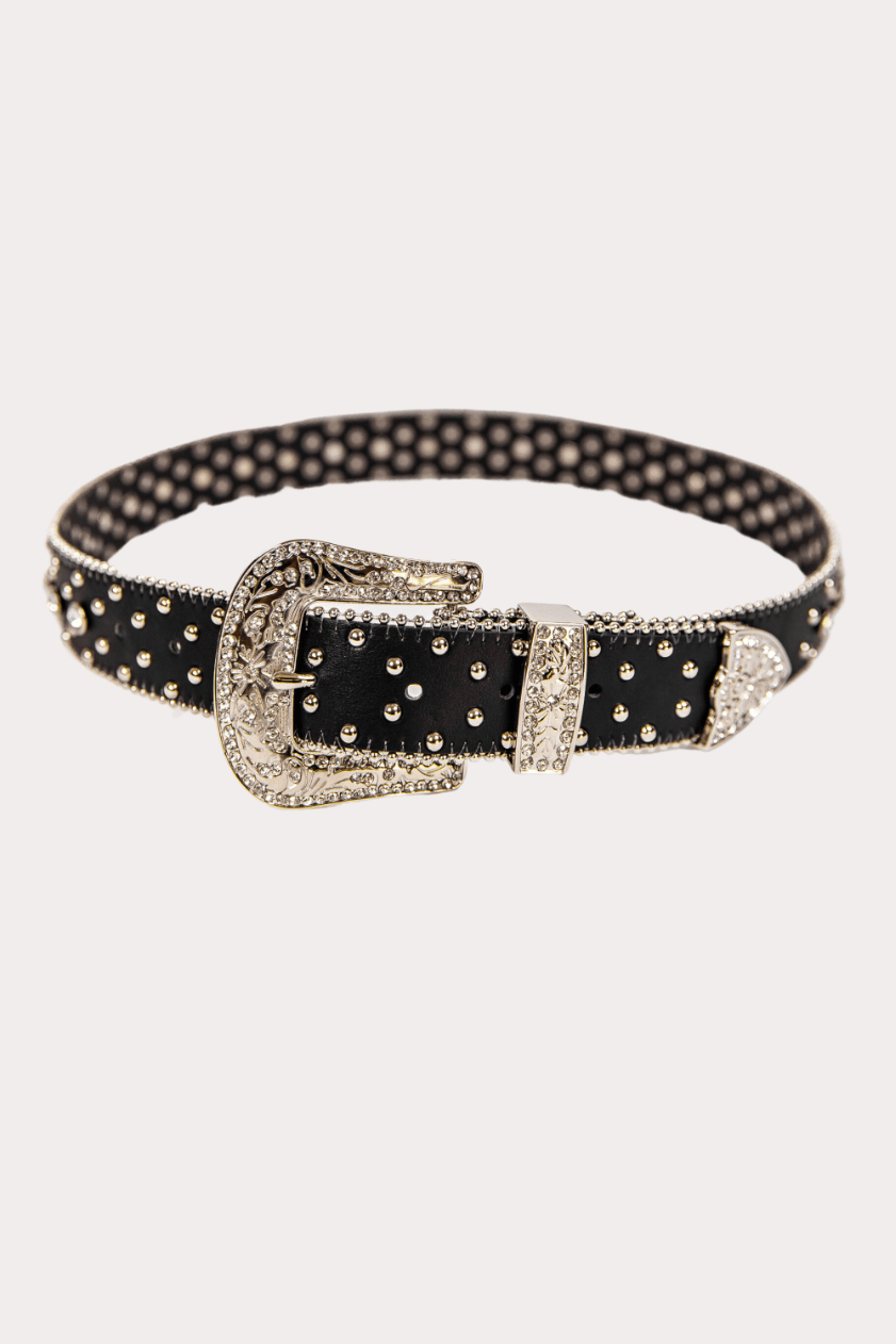 Rodeo Belt