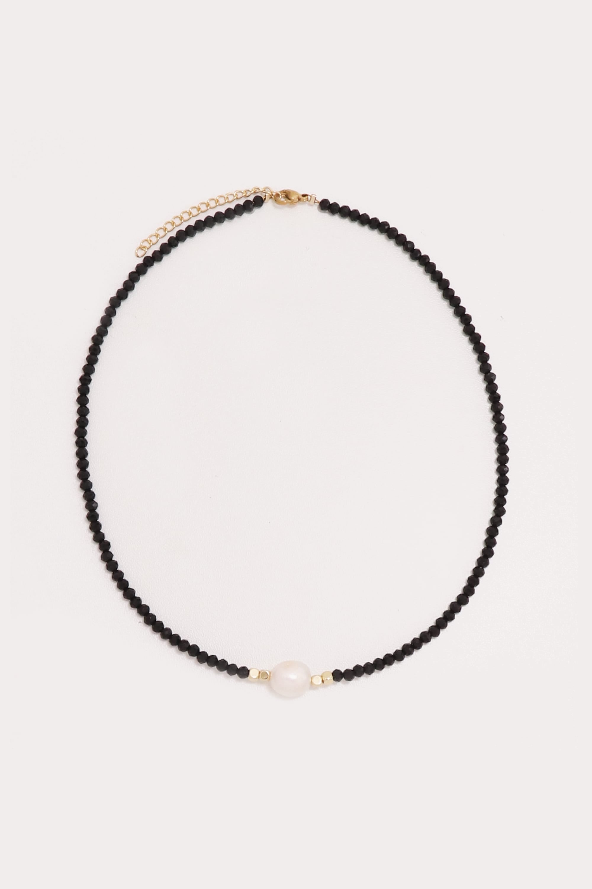 Halli Necklace