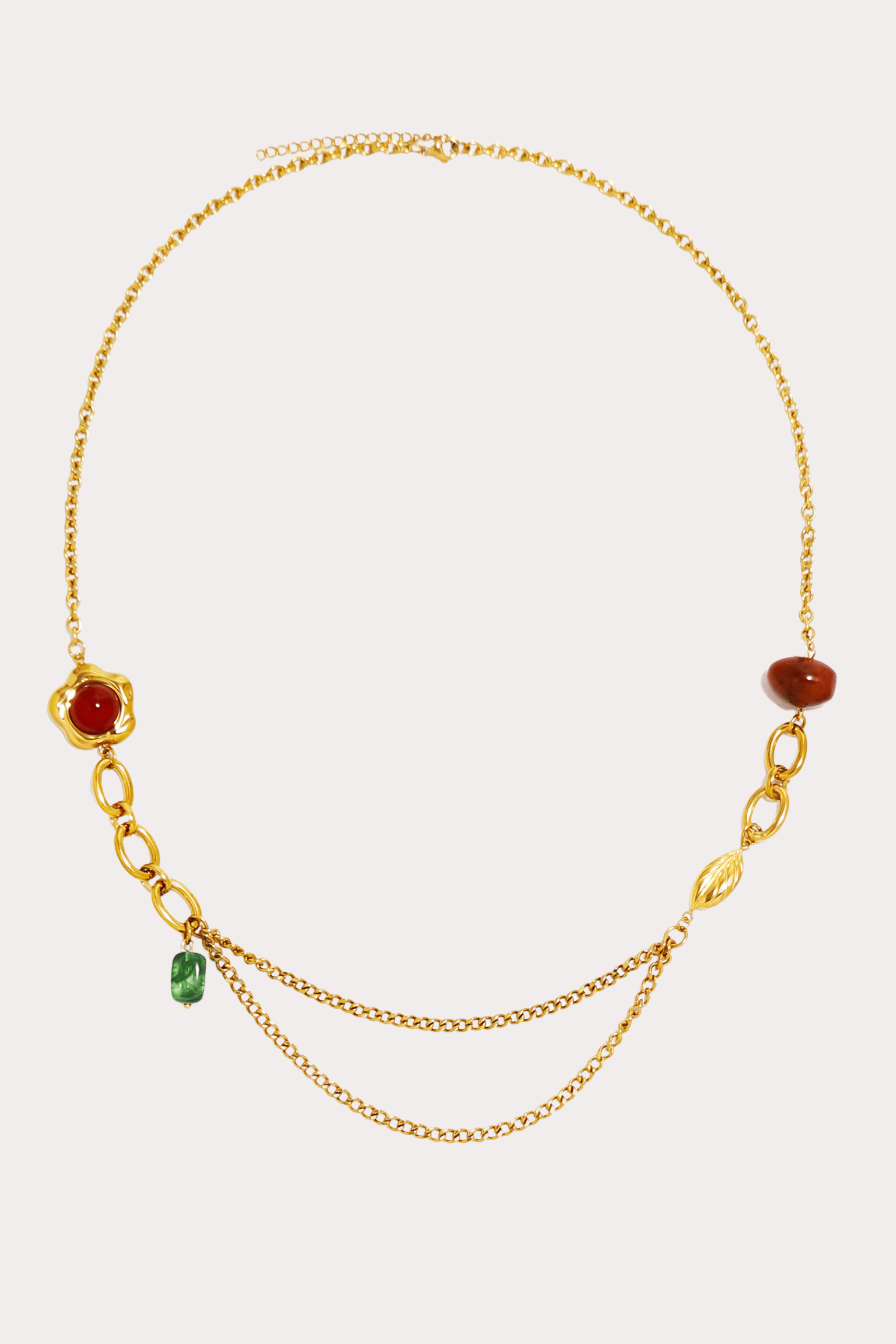 Beachcomber Necklace