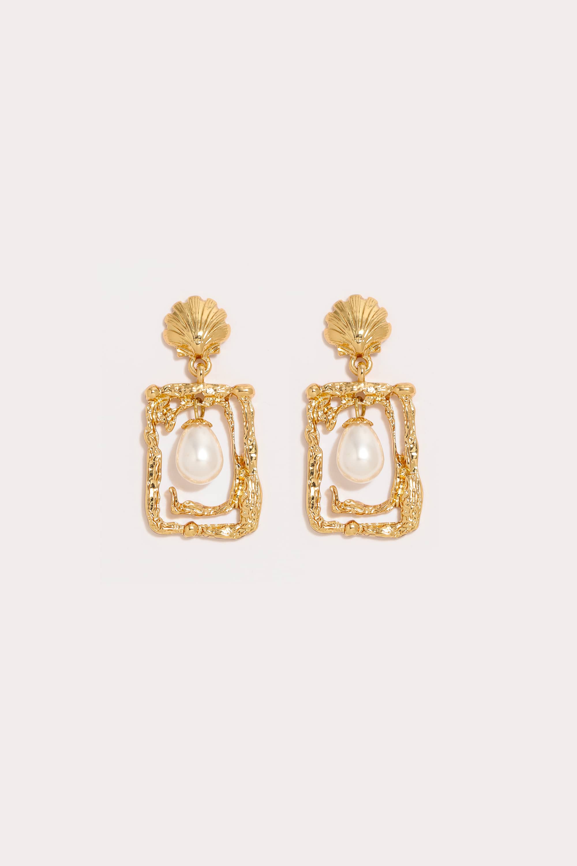 Castaway Earrings