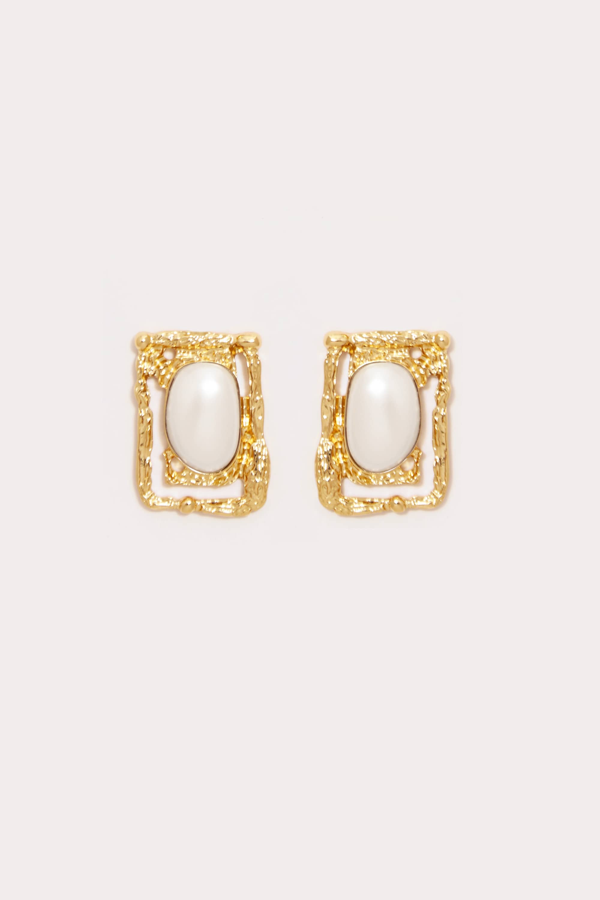 Coastal Gem Earrings