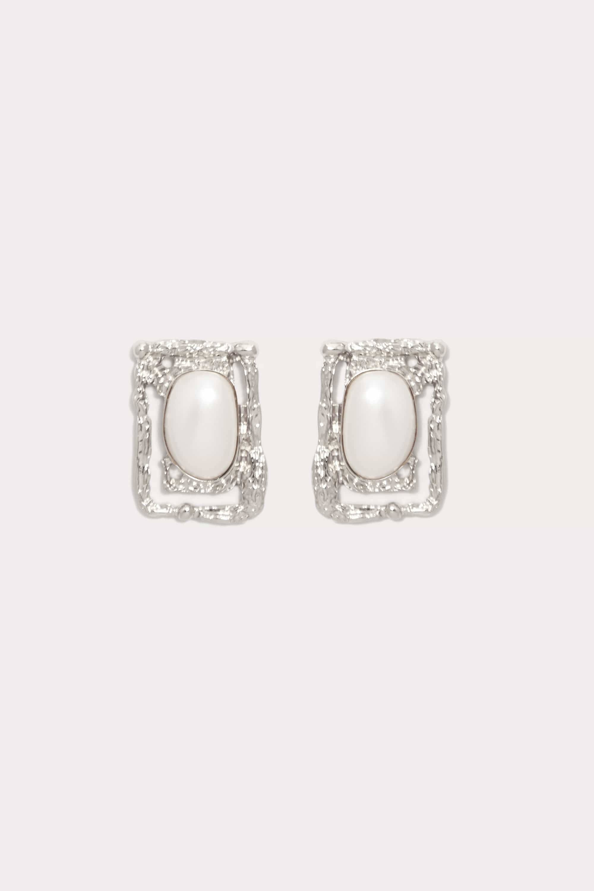 Coastal Gem Earrings