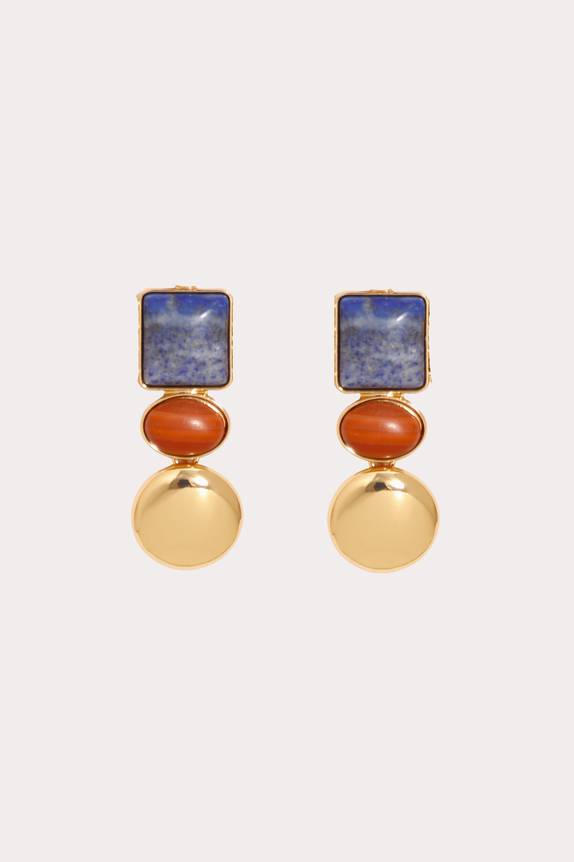 Sunset Earrings