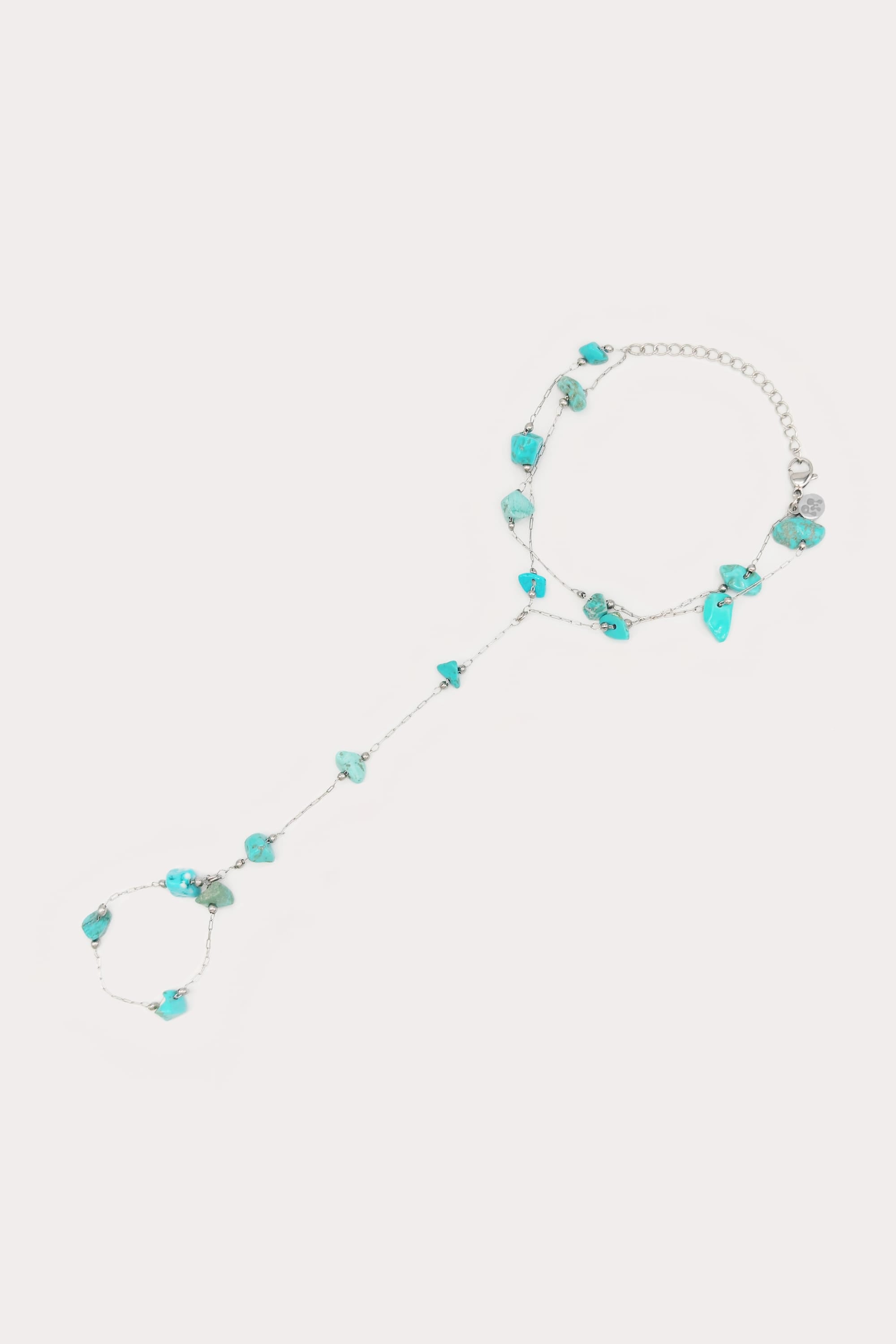 Murtal Hand Chain Bracelet