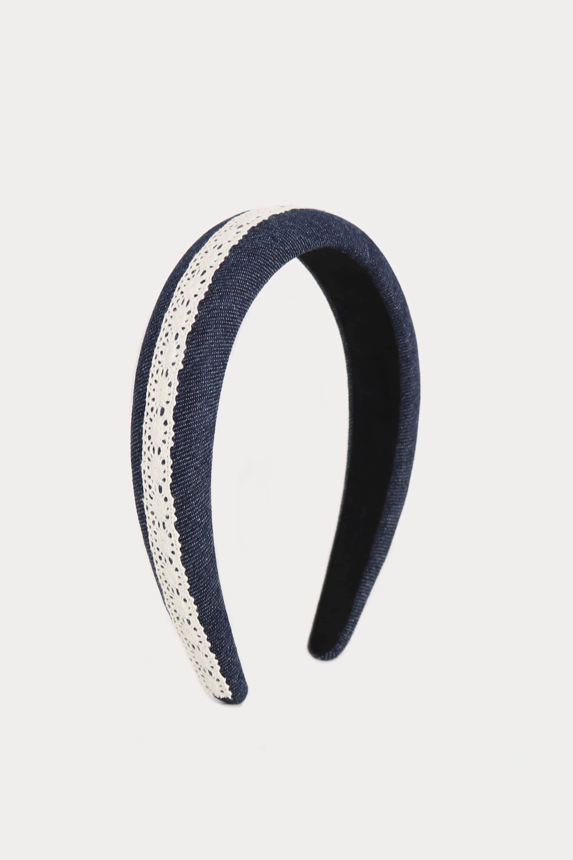 Gigi Headband - Thick