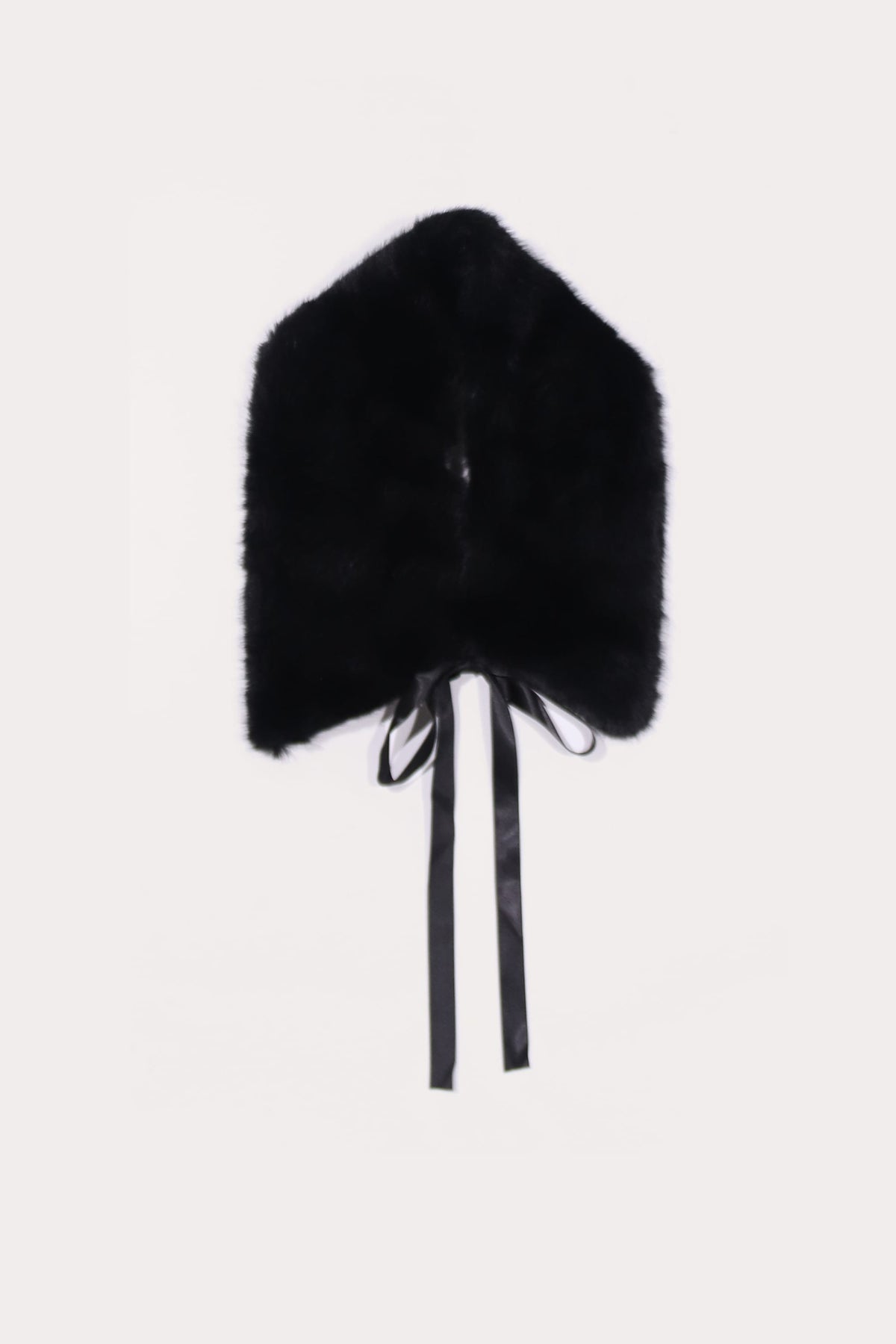 Norfolk Fur Collar