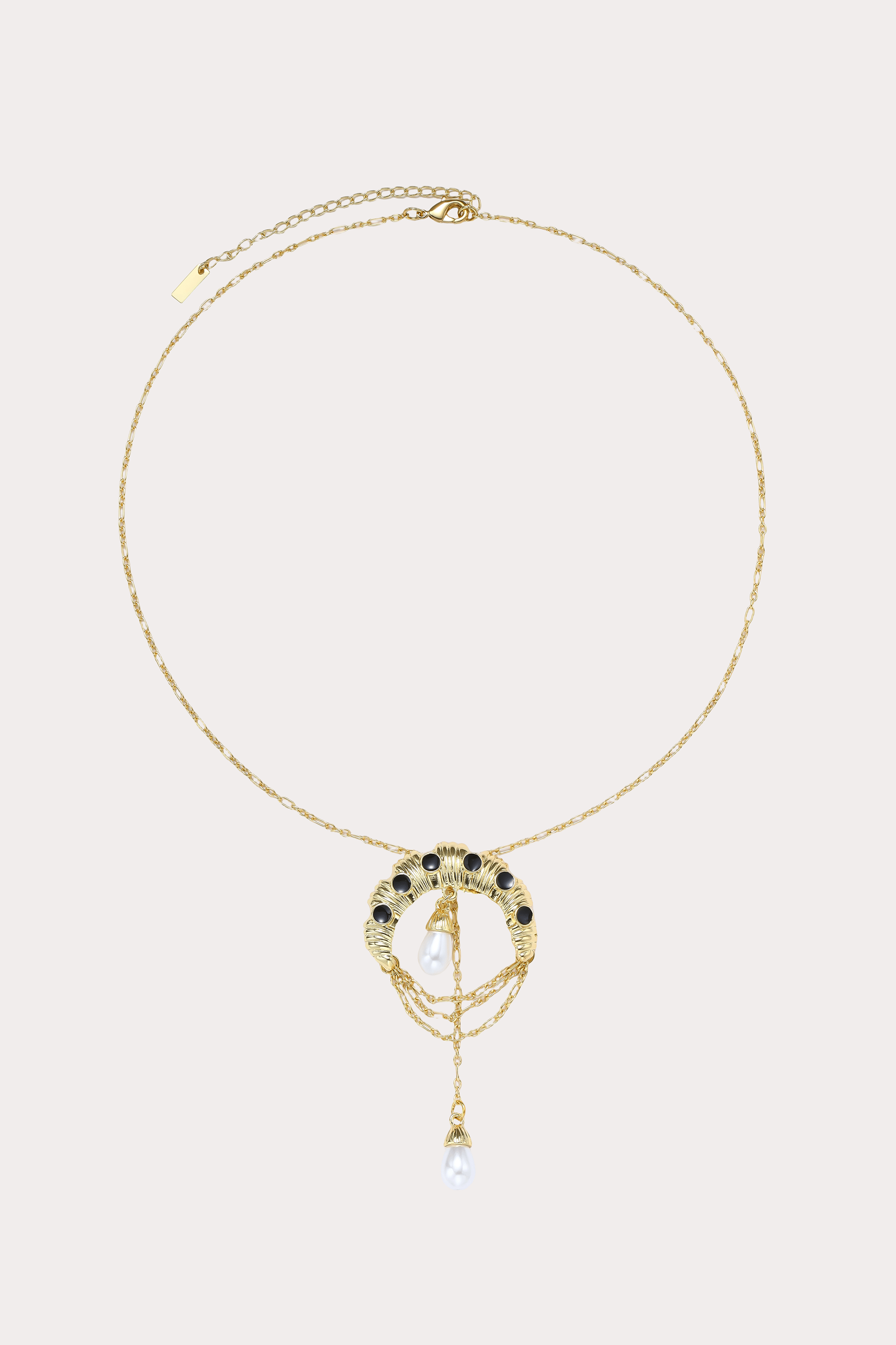 Dusk Necklace