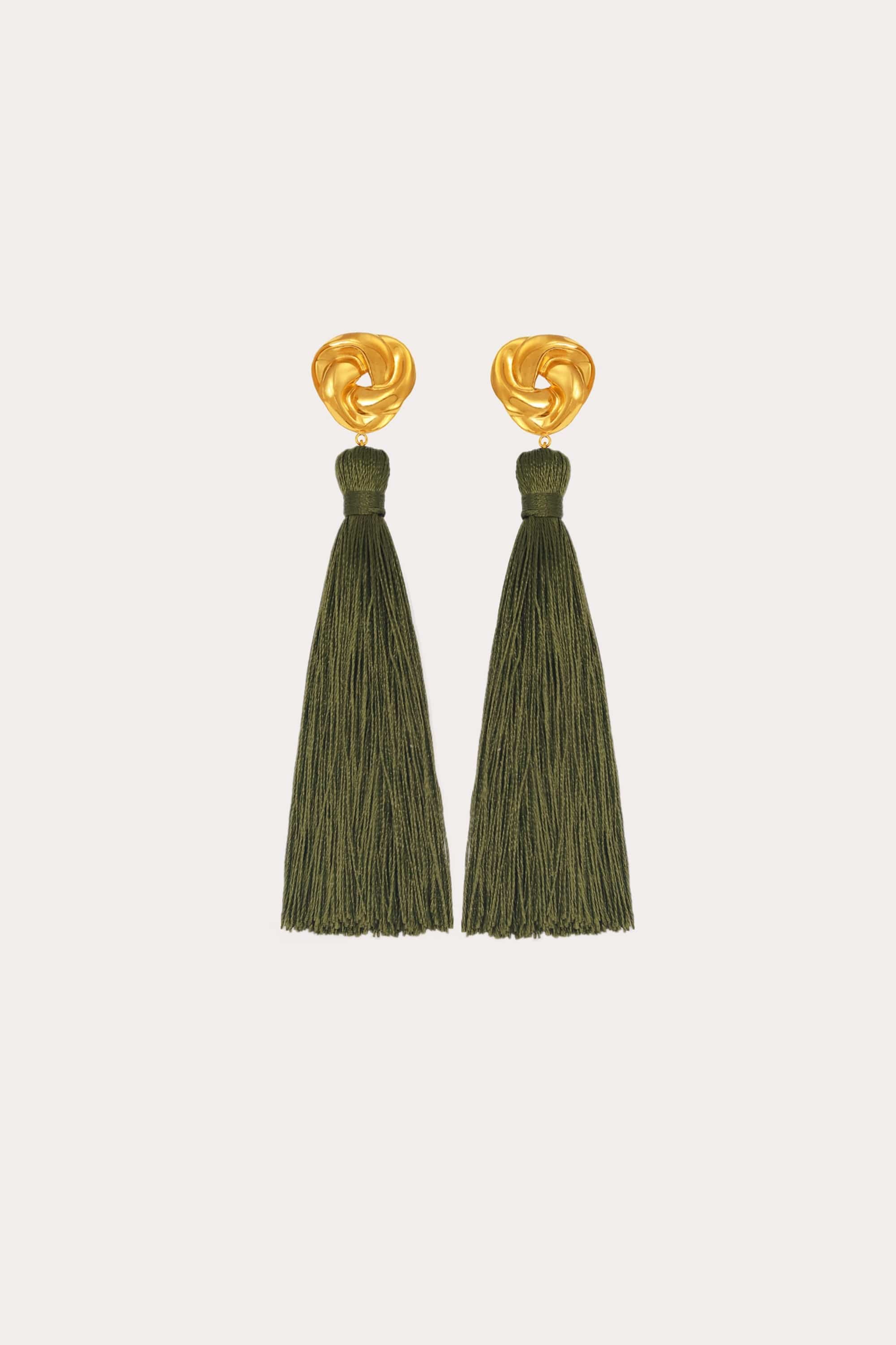 Maddie Earrings