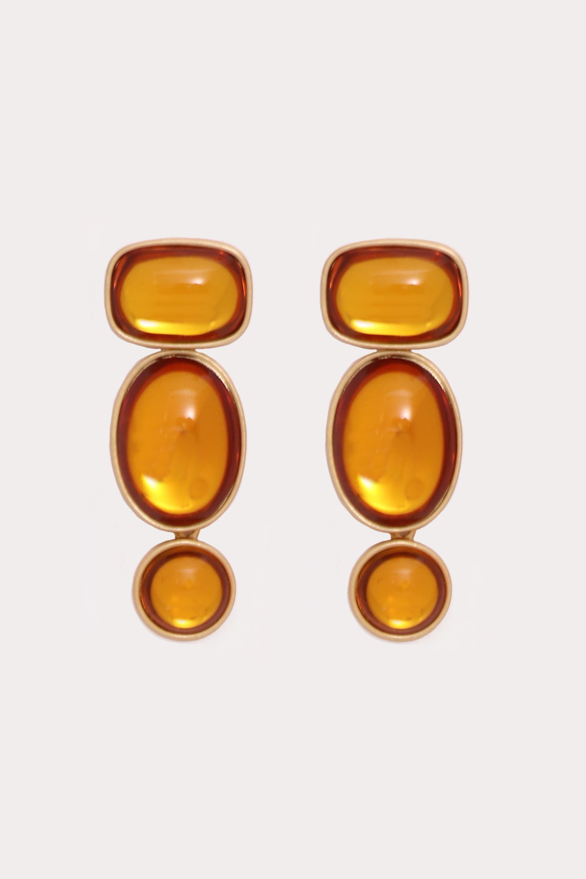 Jones Earrings