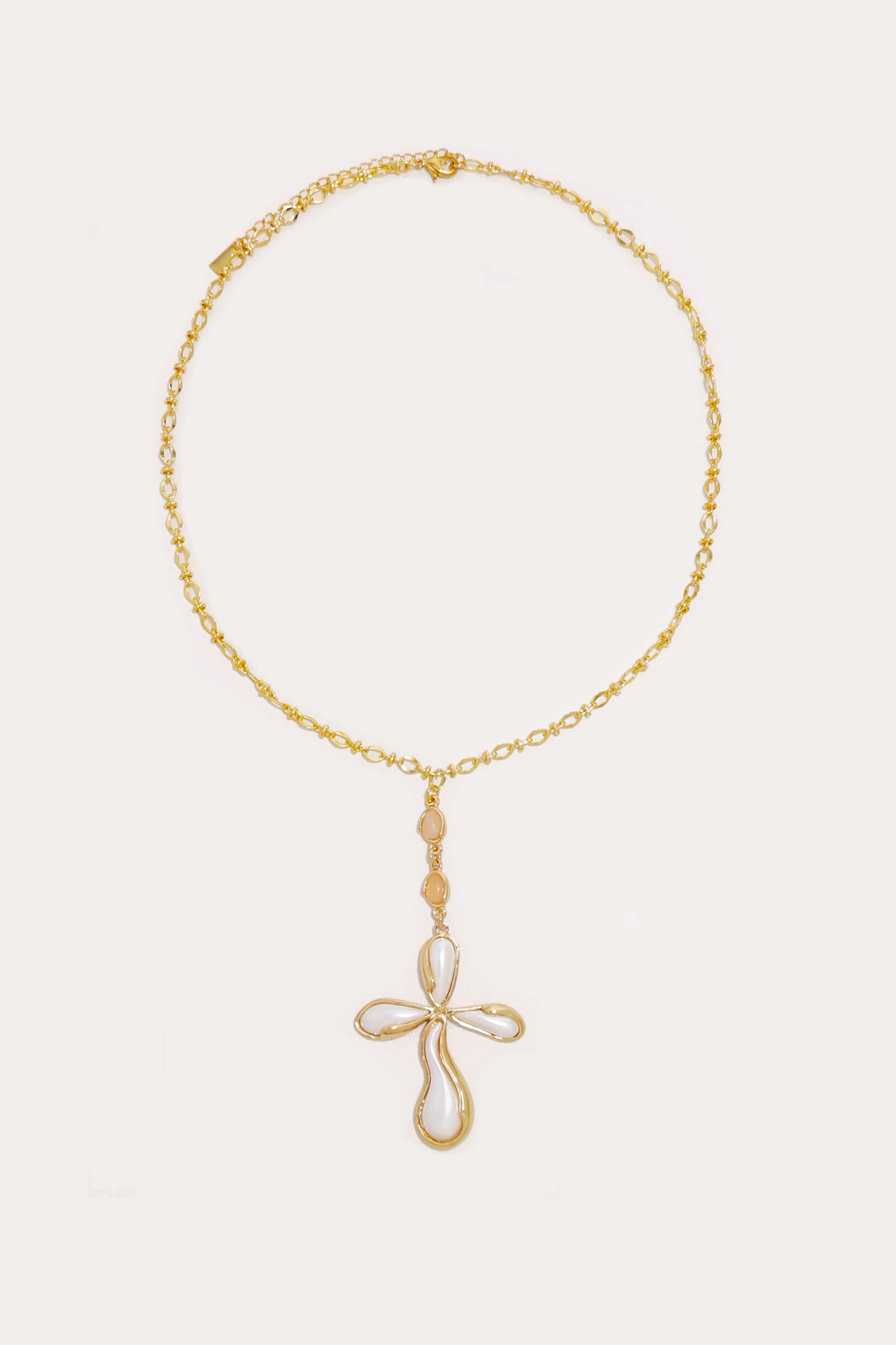 Amulet Necklace