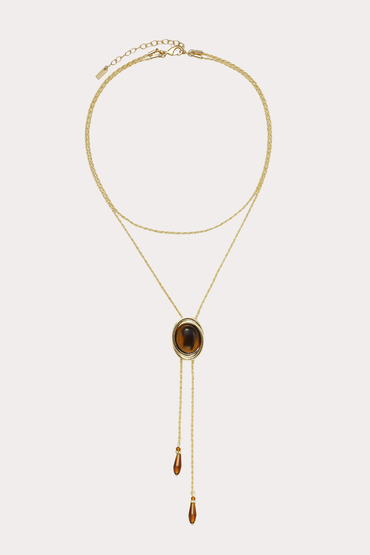Pre-Order Heirloom Necklace