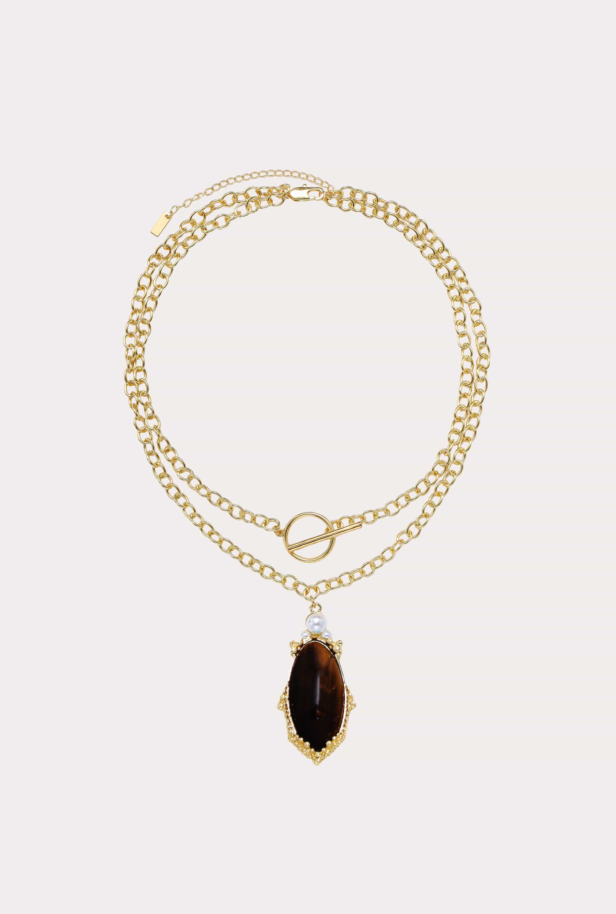 Wander Necklace