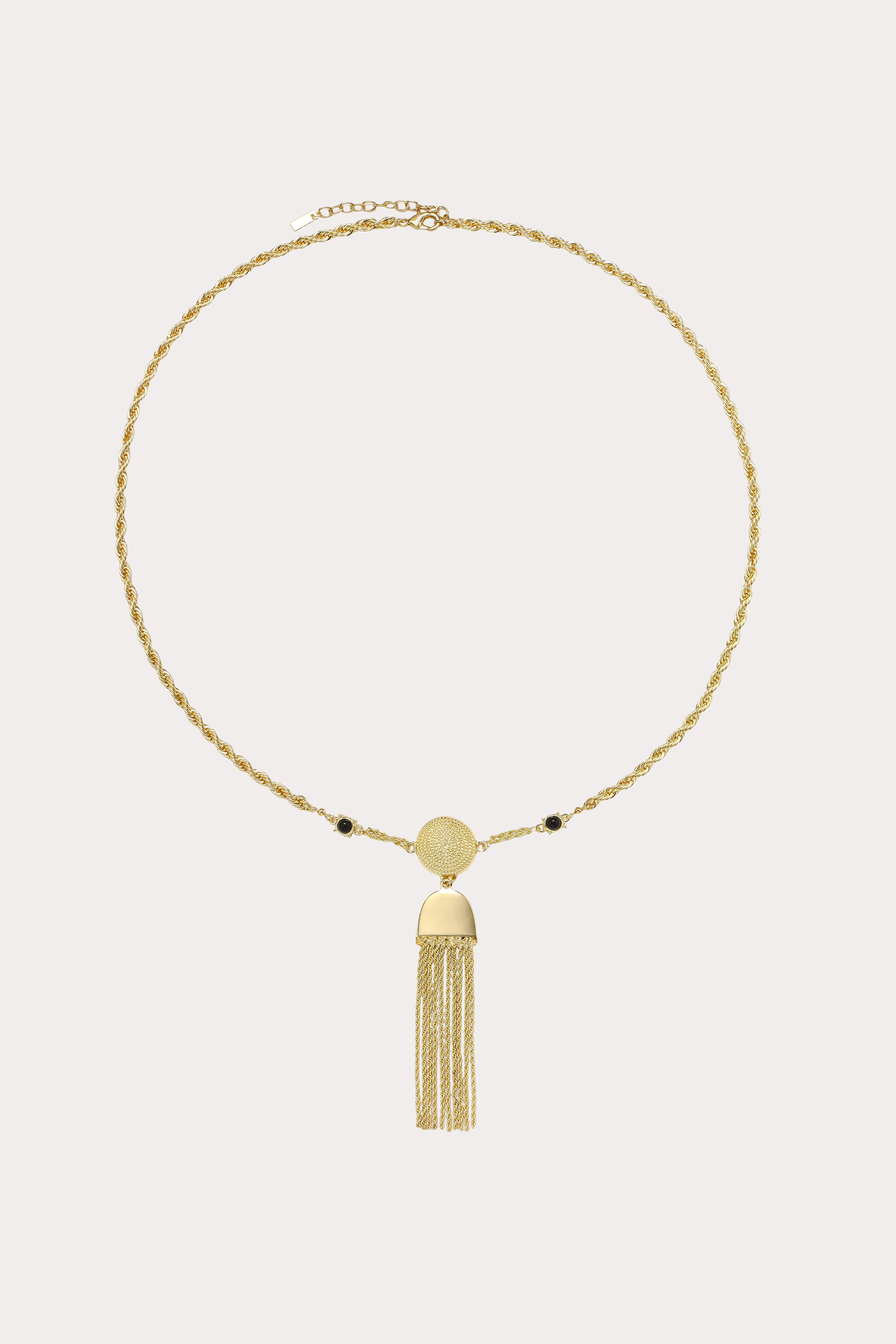 Free Spirit Necklace