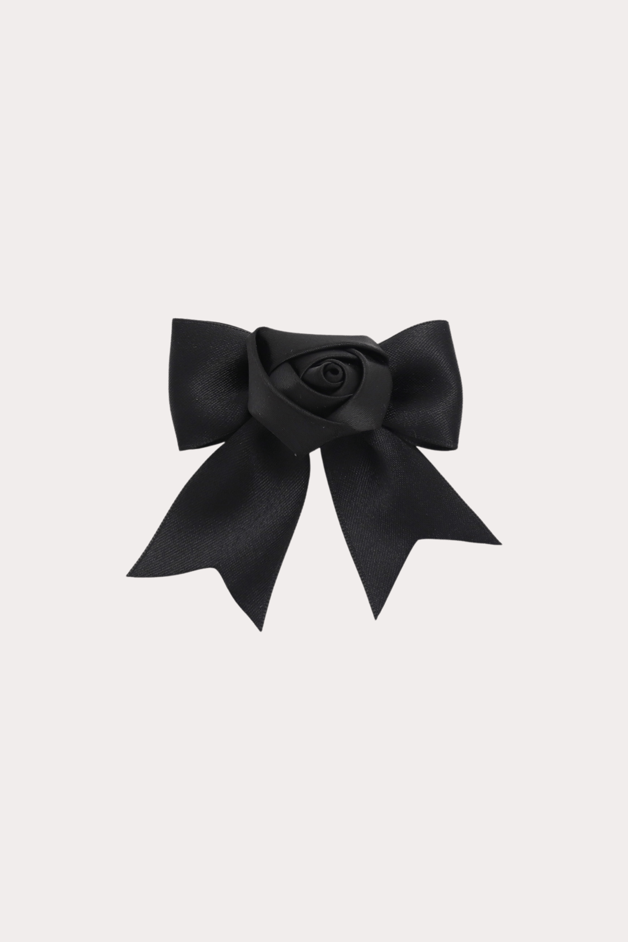 Madonna Bow Clip