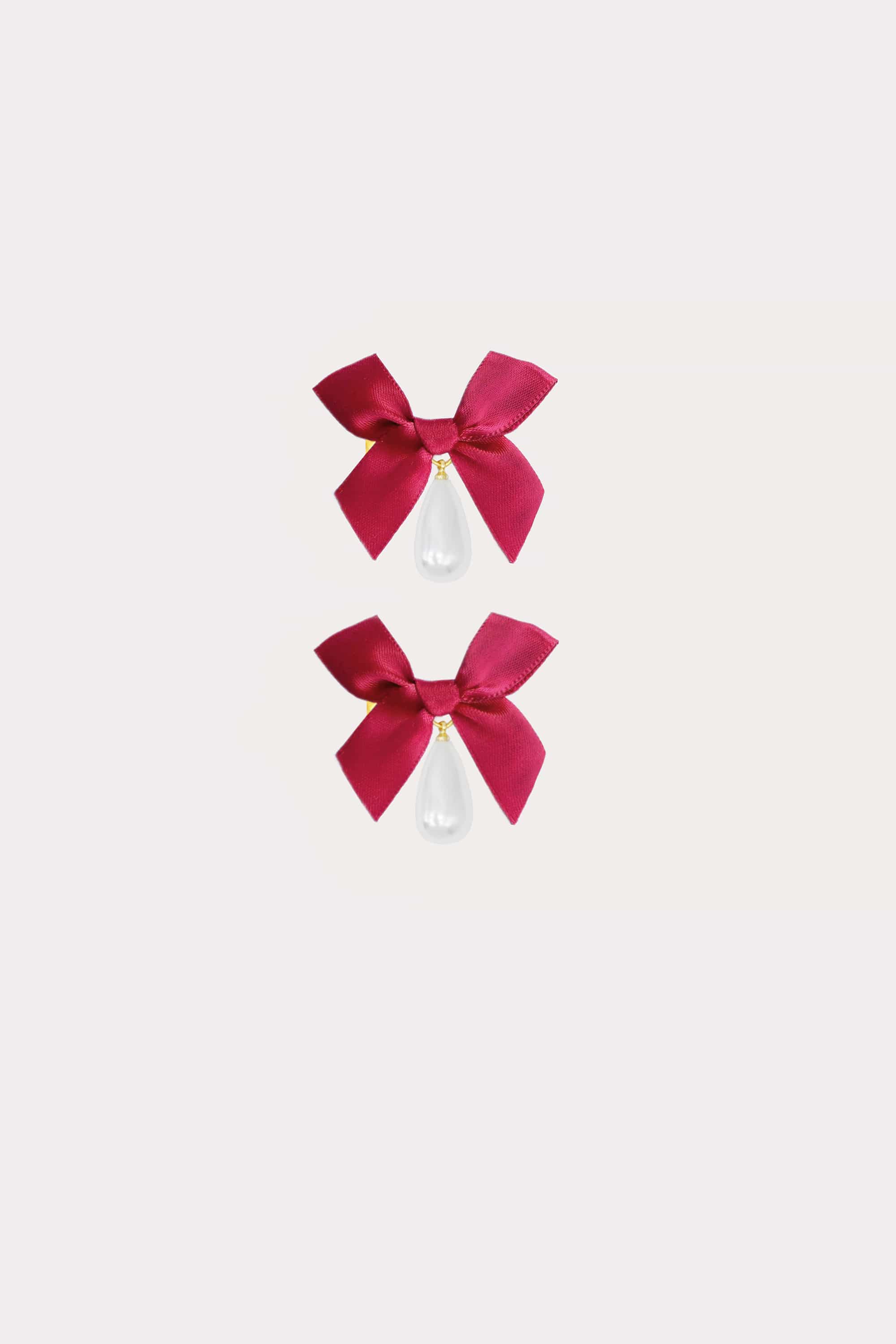 Whitney Hair Clips