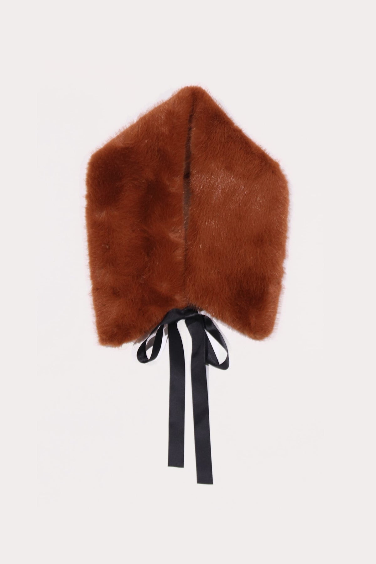 Norfolk Fur Collar