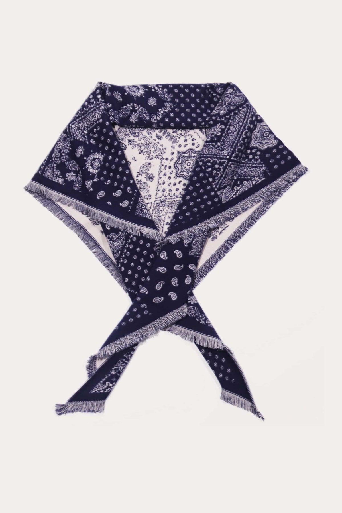 Williamsburg Scarf