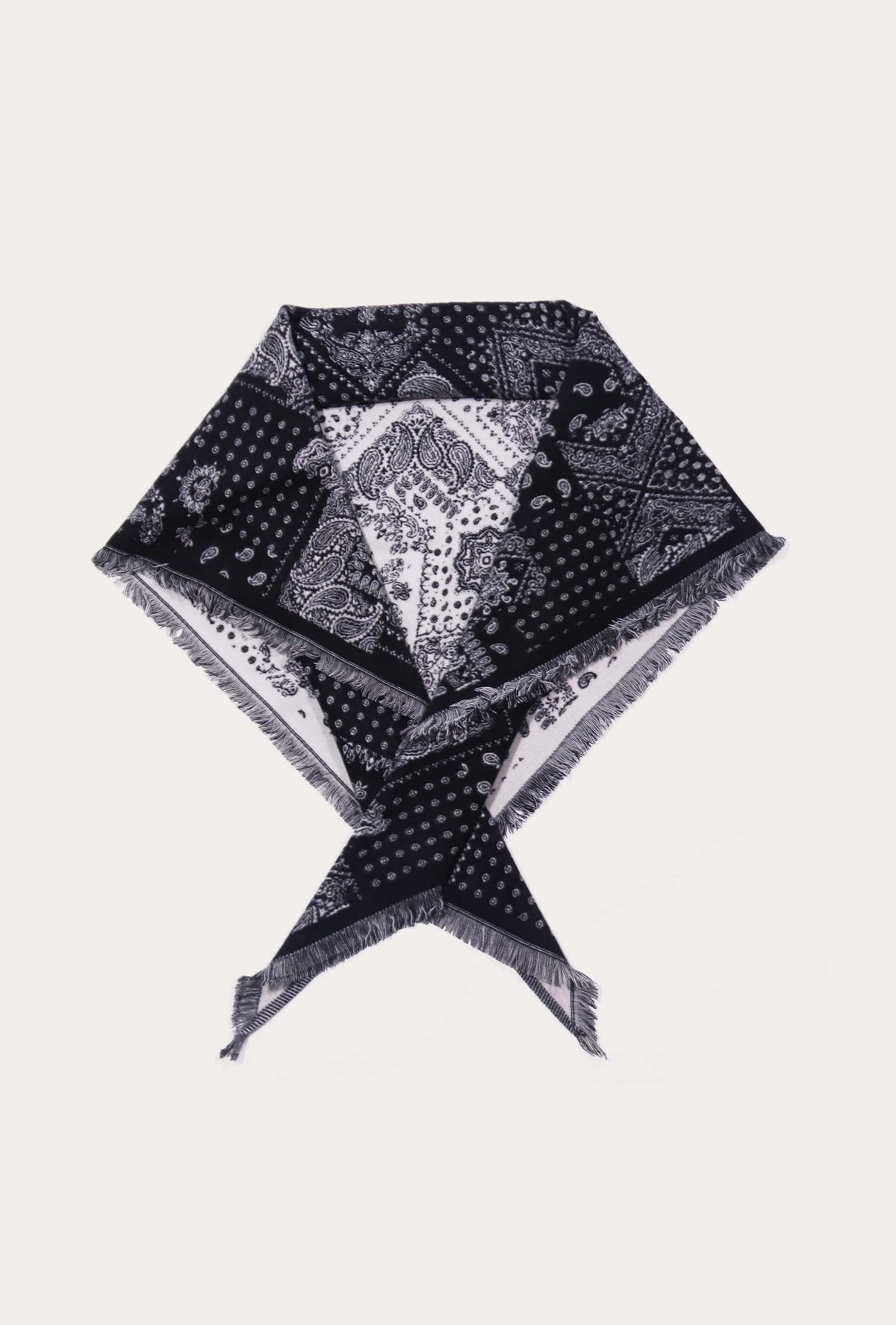 Williamsburg Scarf