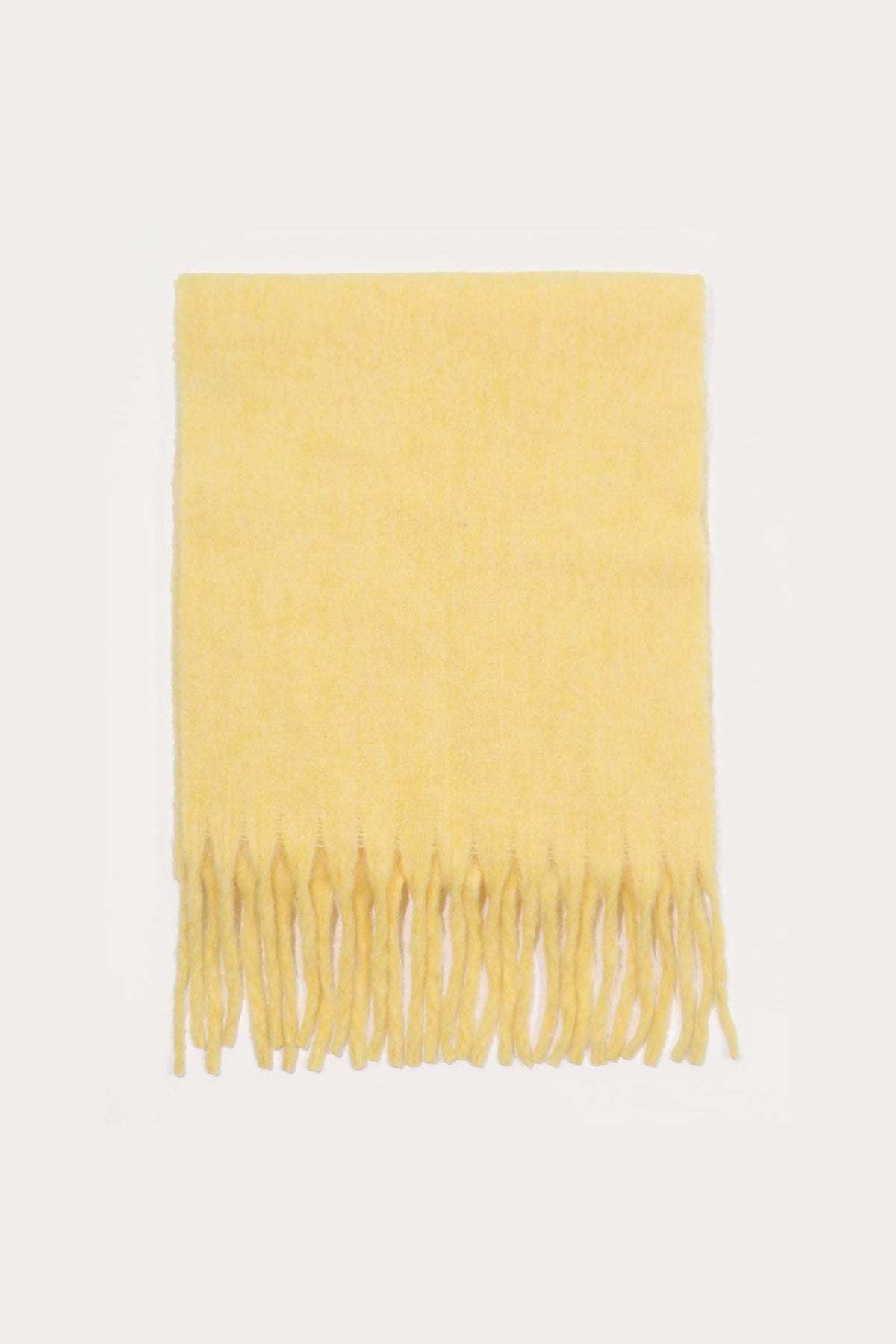 Copenhagen Scarf