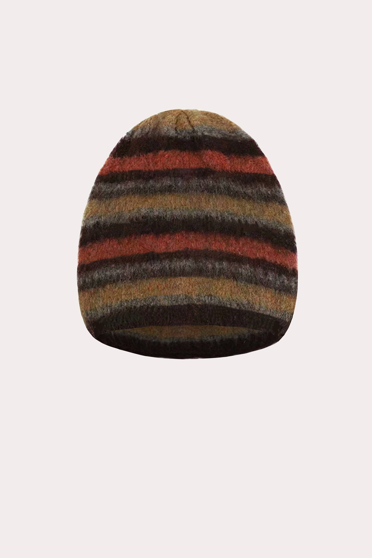 Wellington Knit Hat