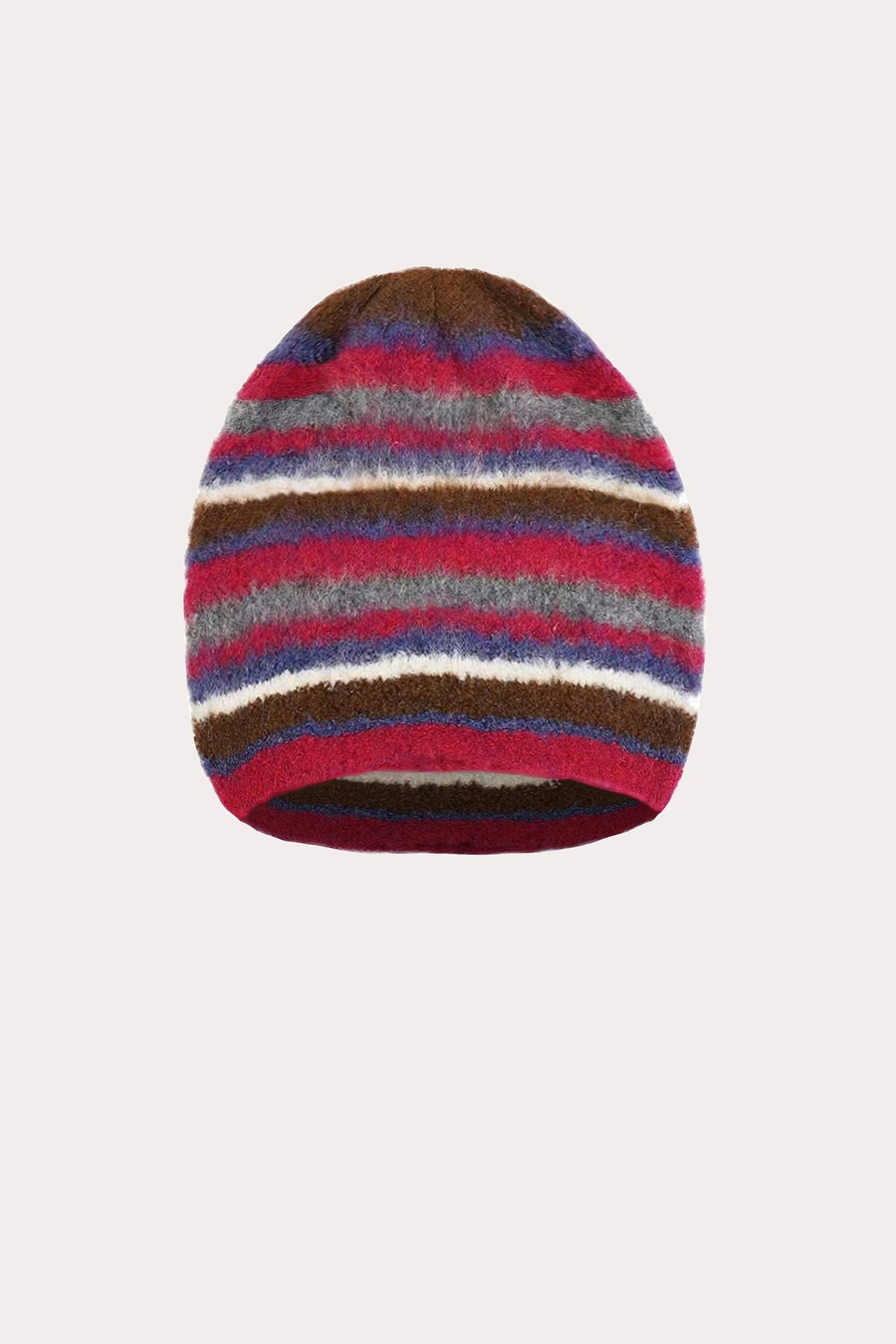 Wellington Knit Hat
