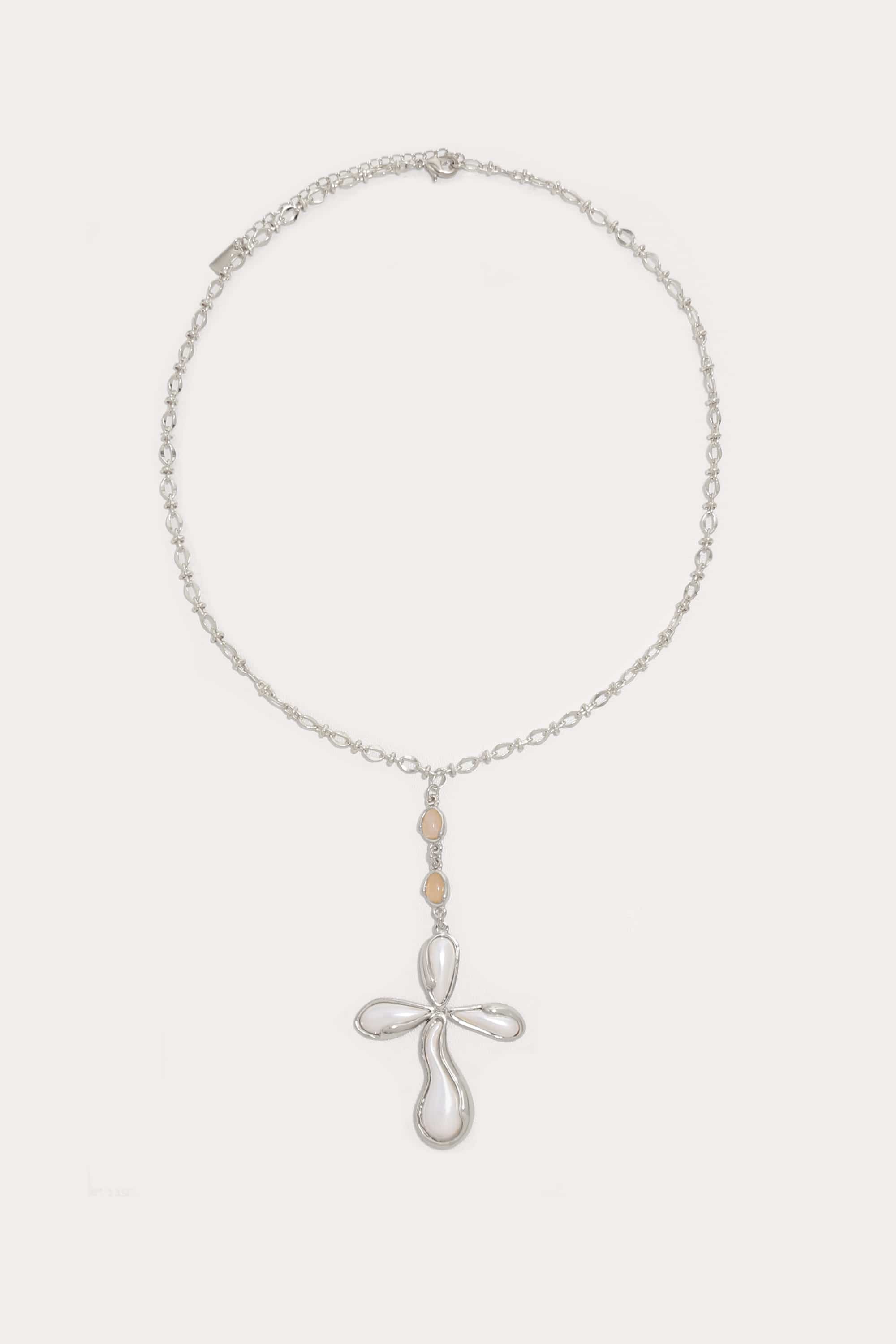 Amulet Necklace