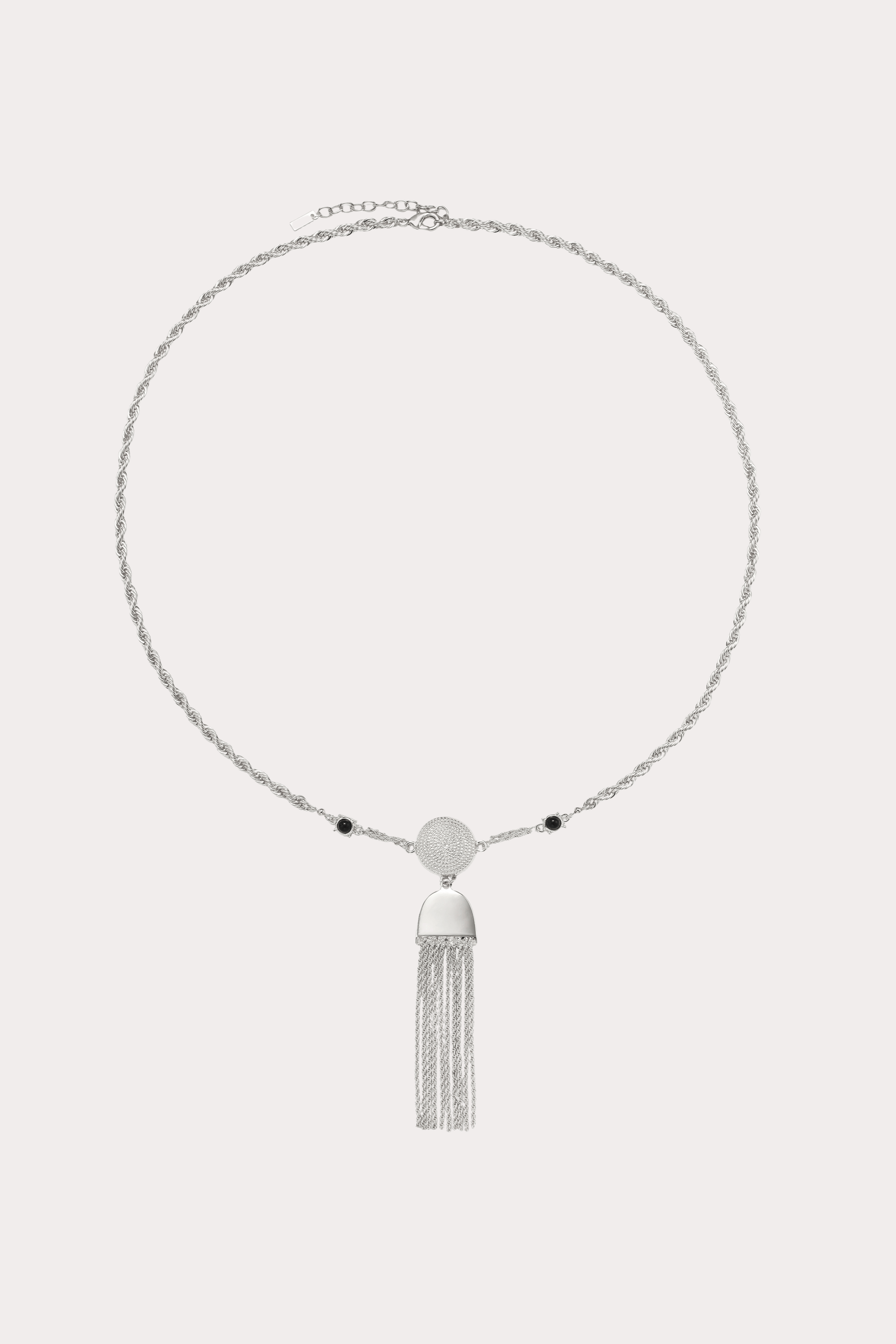 Free Spirit Necklace