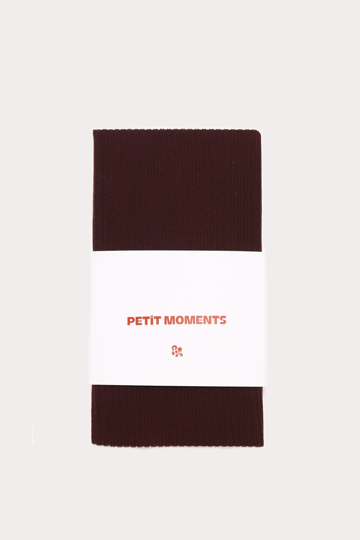 Ribbed Knit Tights