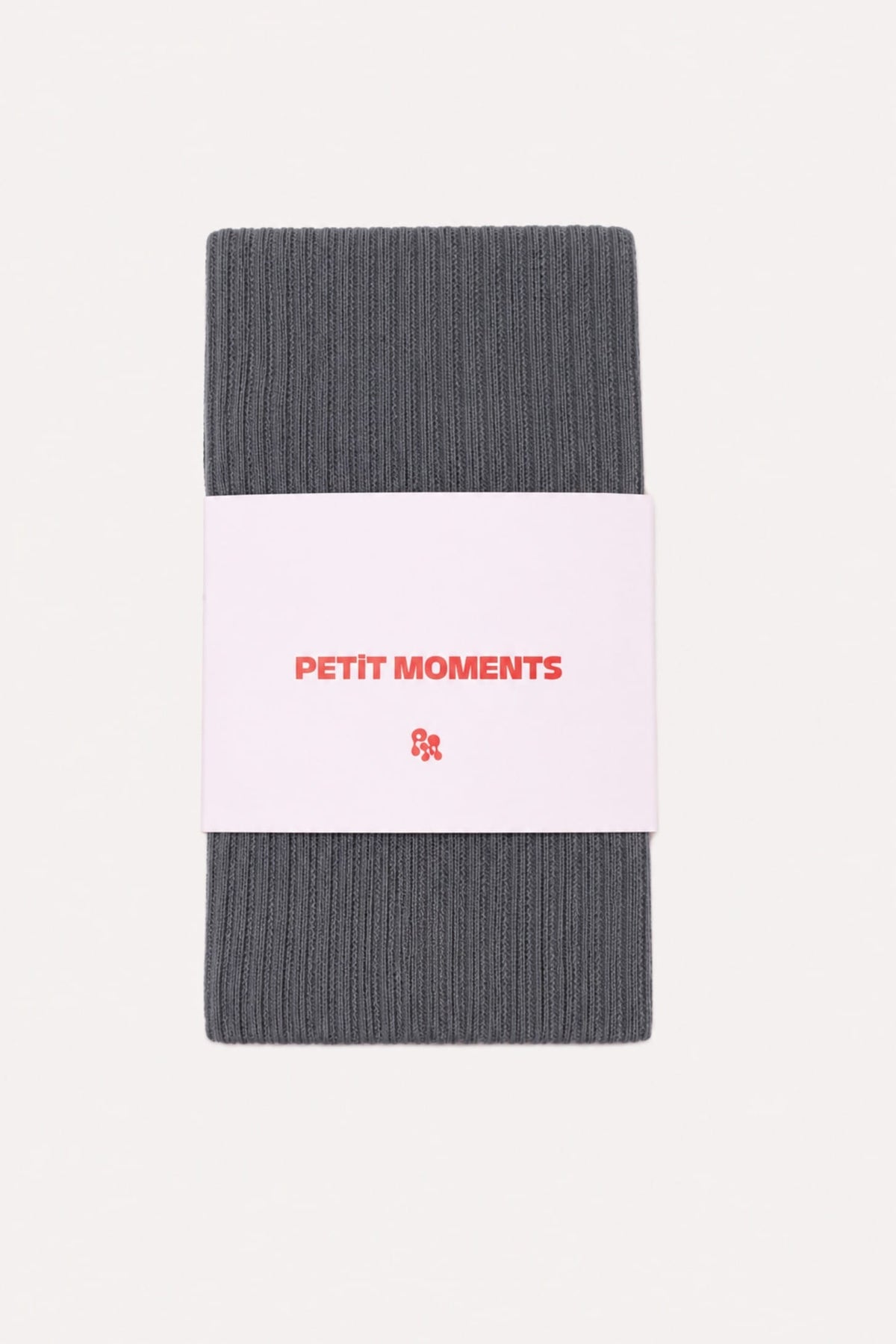 Ribbed Knit Tights
