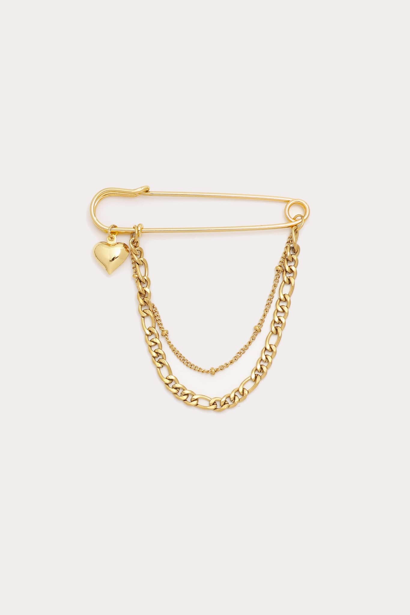 3 Brooch Bundle