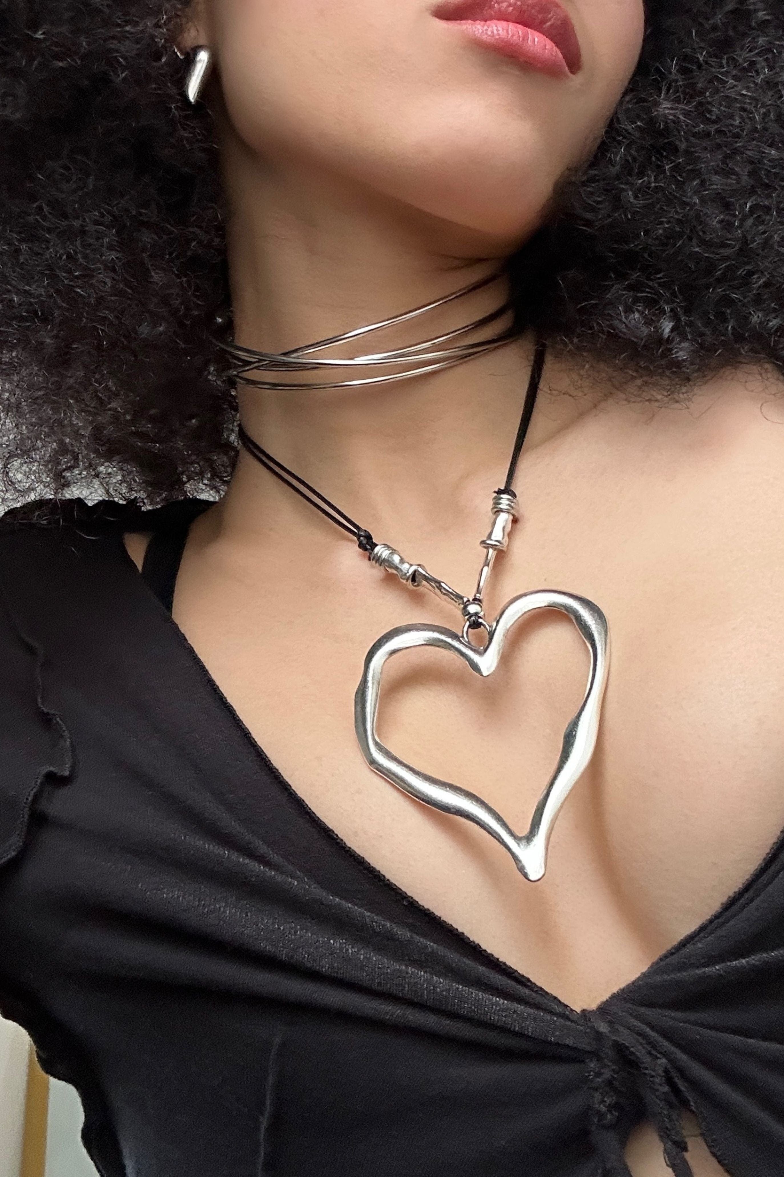 Avery Necklace