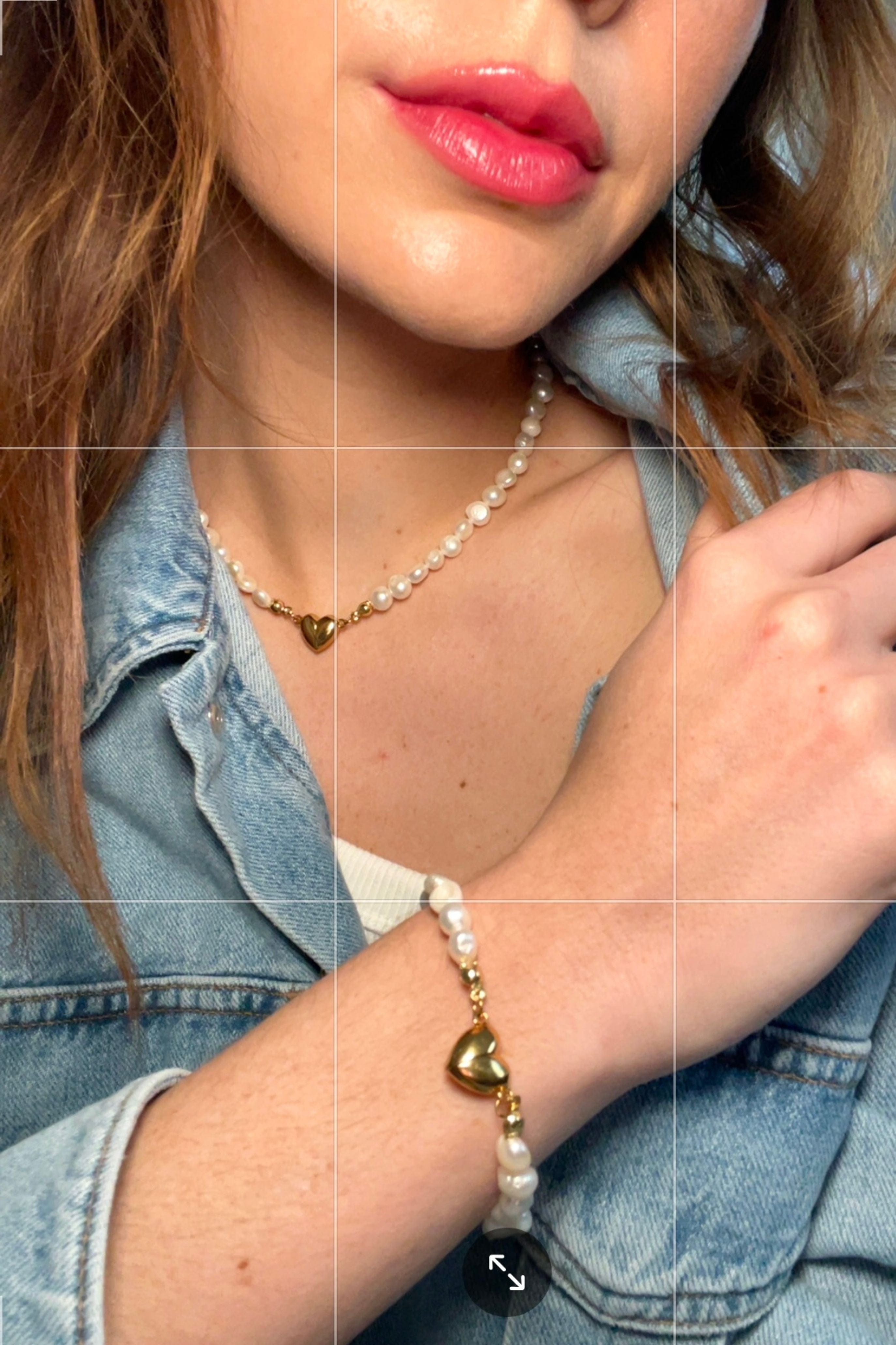 Celeste Necklace