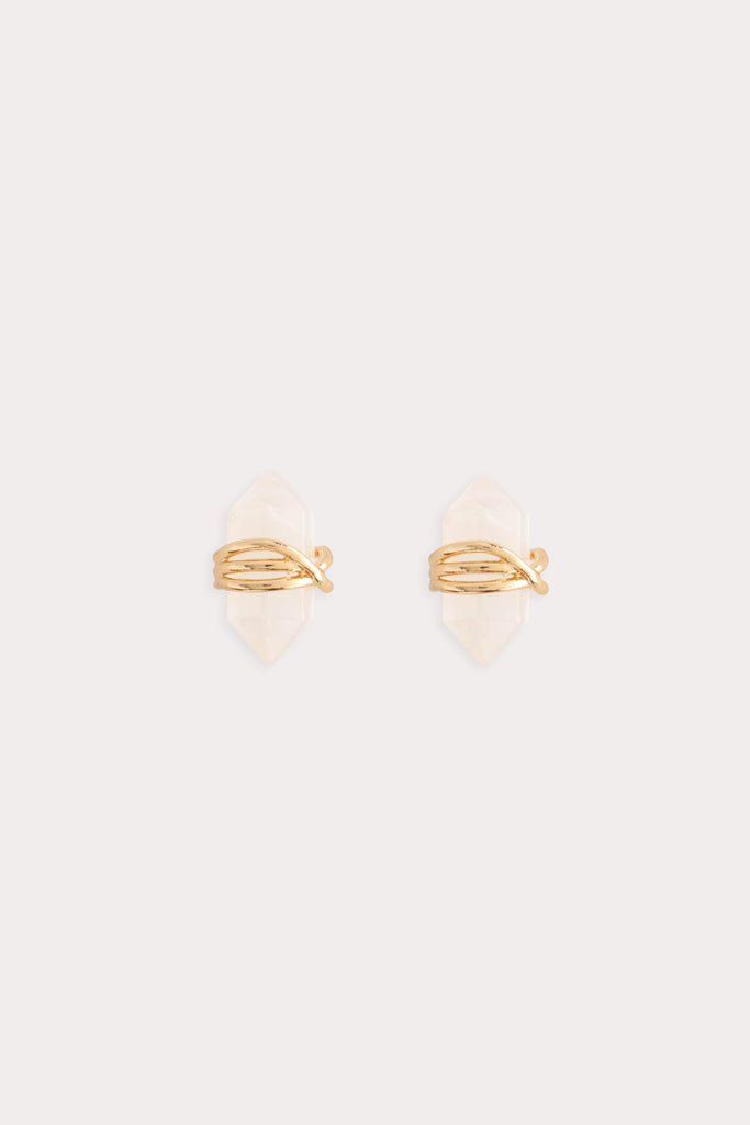 Badlands Earrings