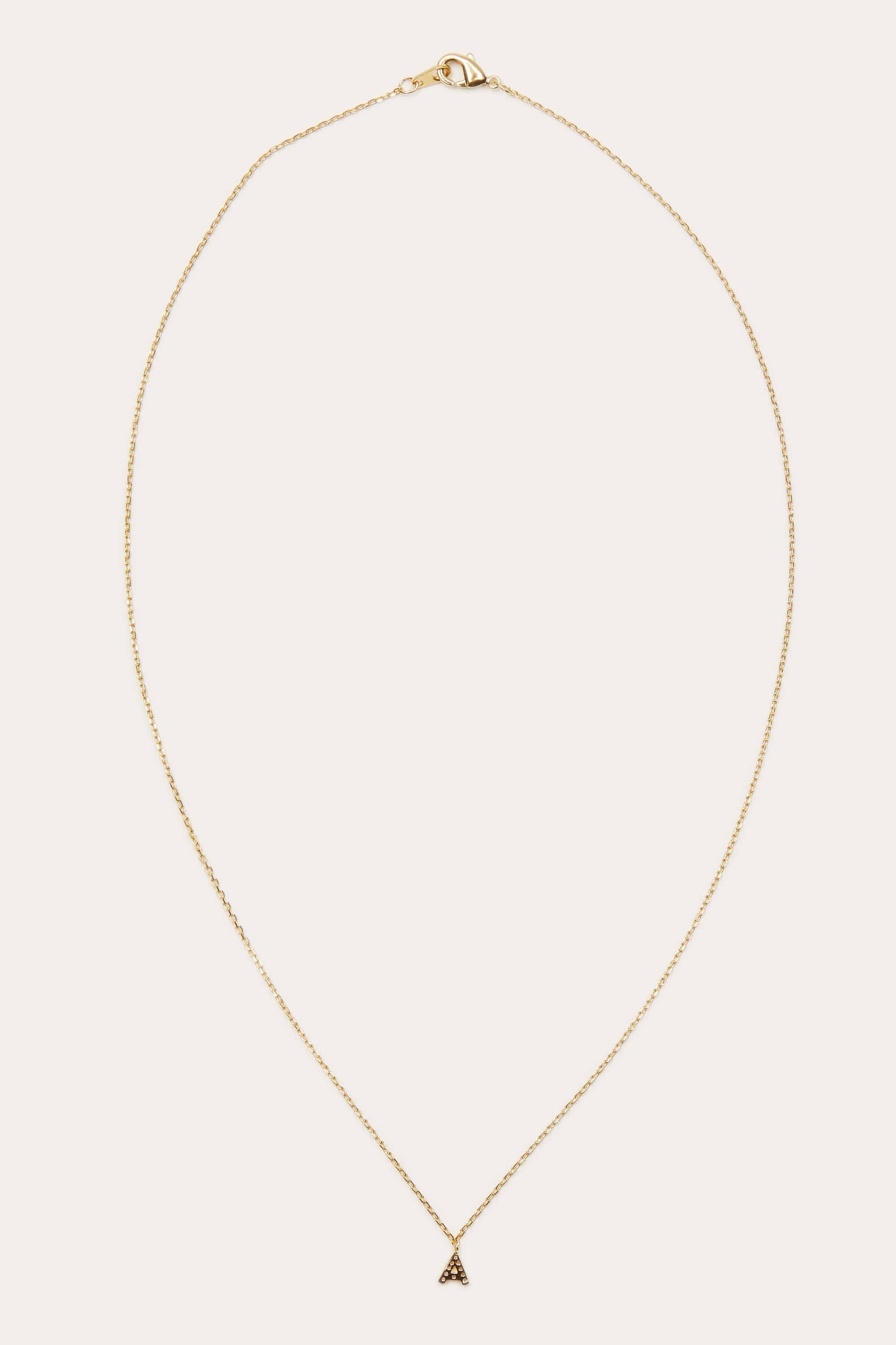 Call Me By Your Name Necklace