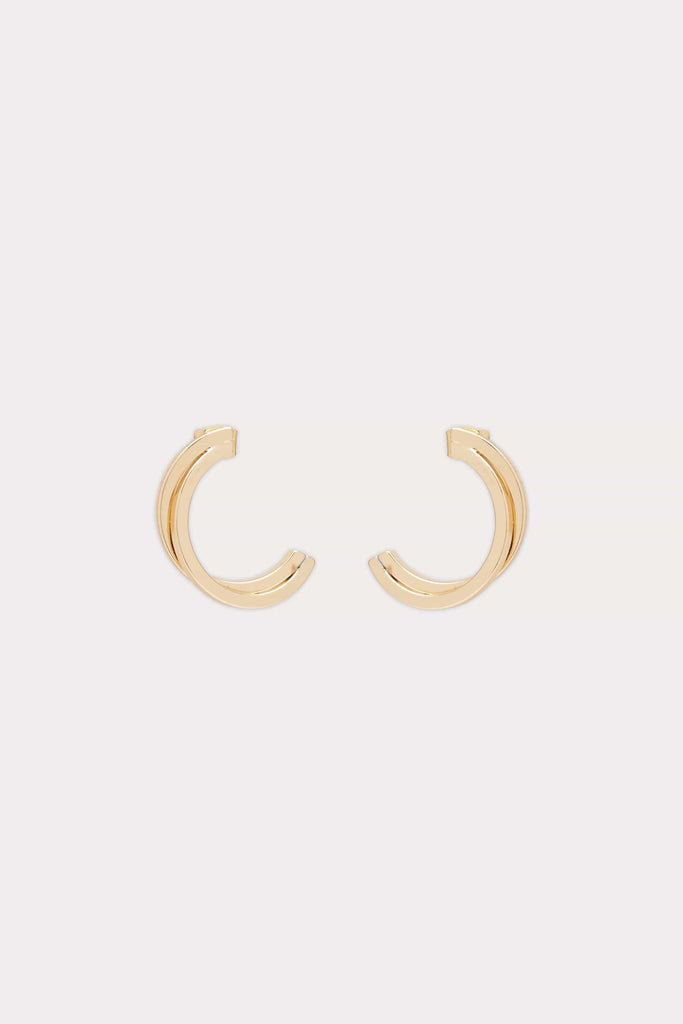 Lost Cause Earrings