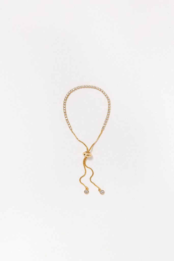 Mini Tennis Bracelet