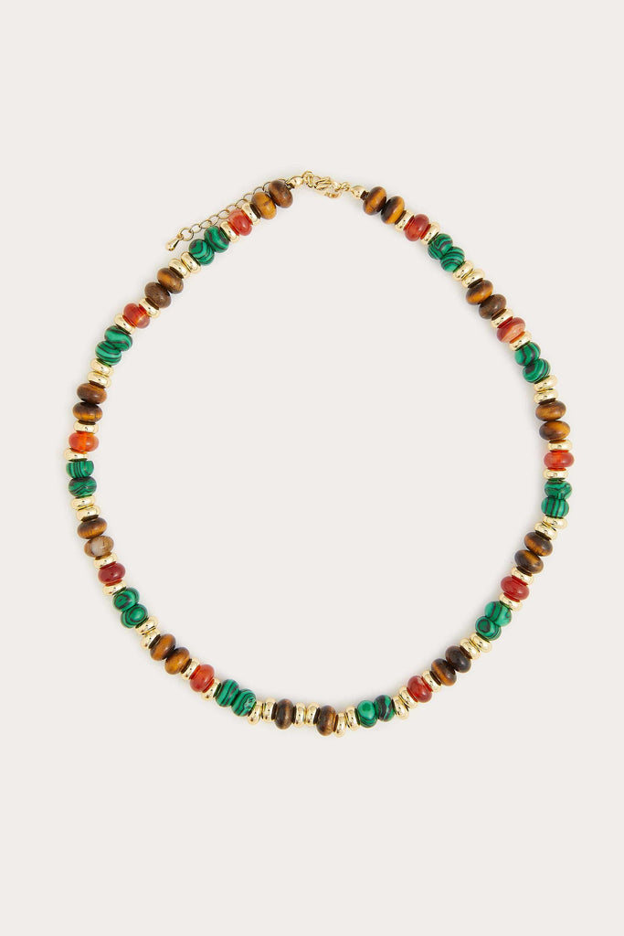 Gregory Necklace